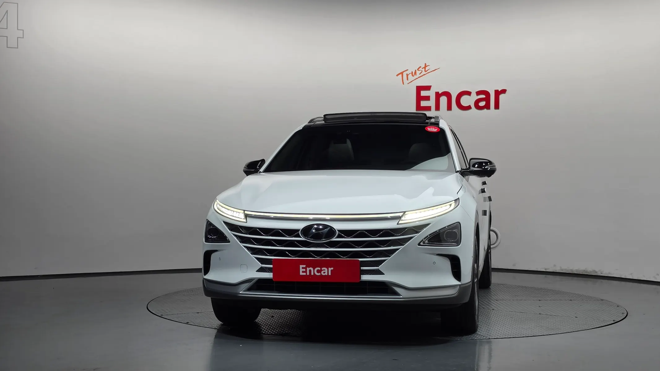 Hyundai 넥쏘 2022 3/34