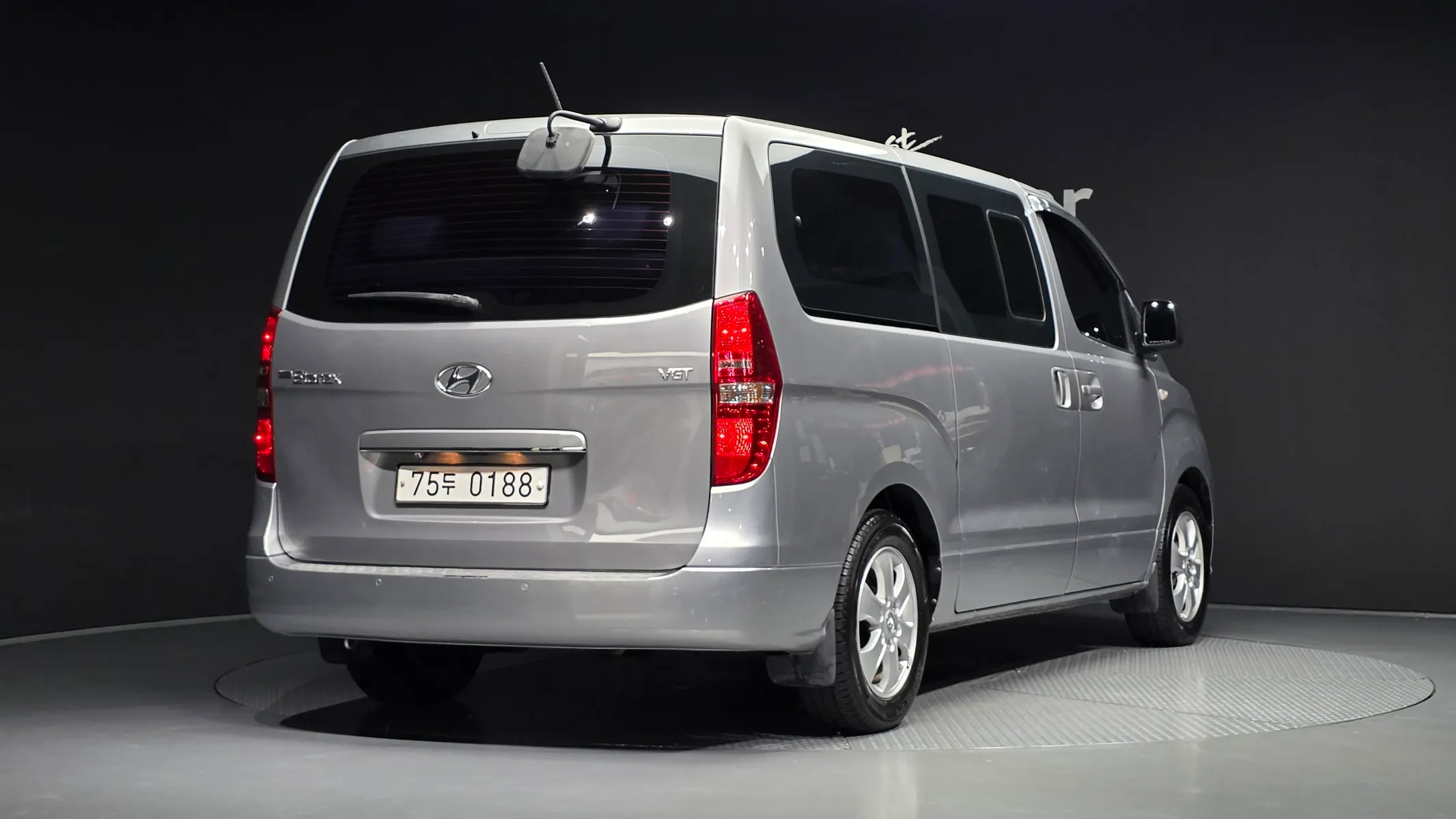 Hyundai 그랜드 스타렉스 11 2019 2/31