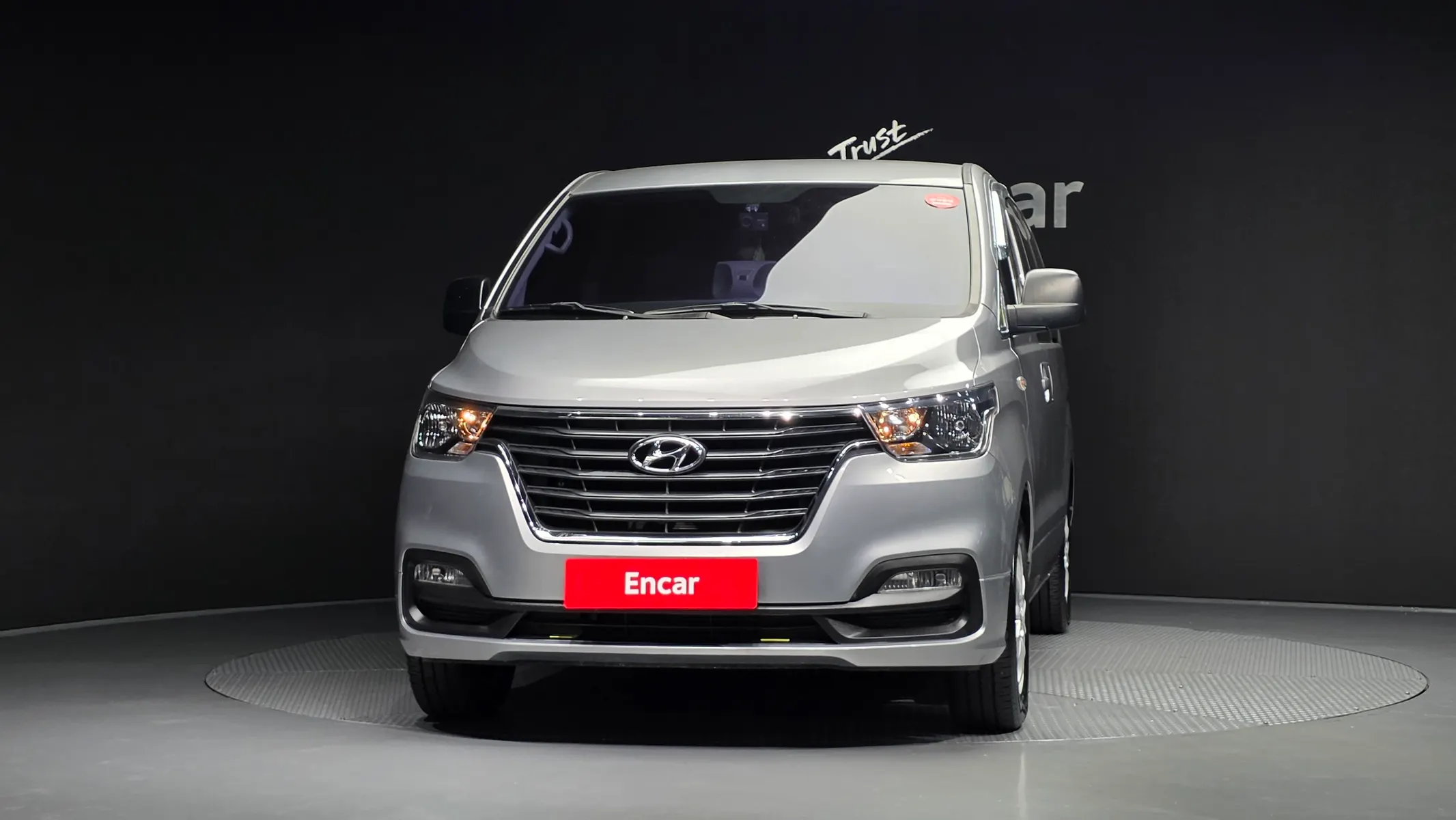 Hyundai 그랜드 스타렉스 11 2019 3/31
