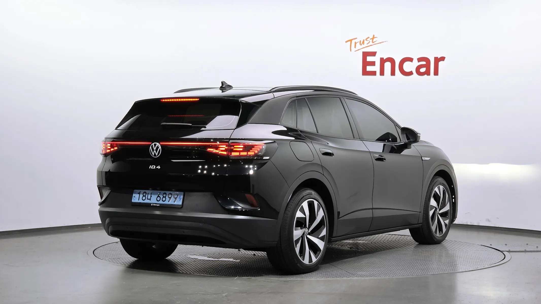 Volkswagen ID.4 2023 2/21
