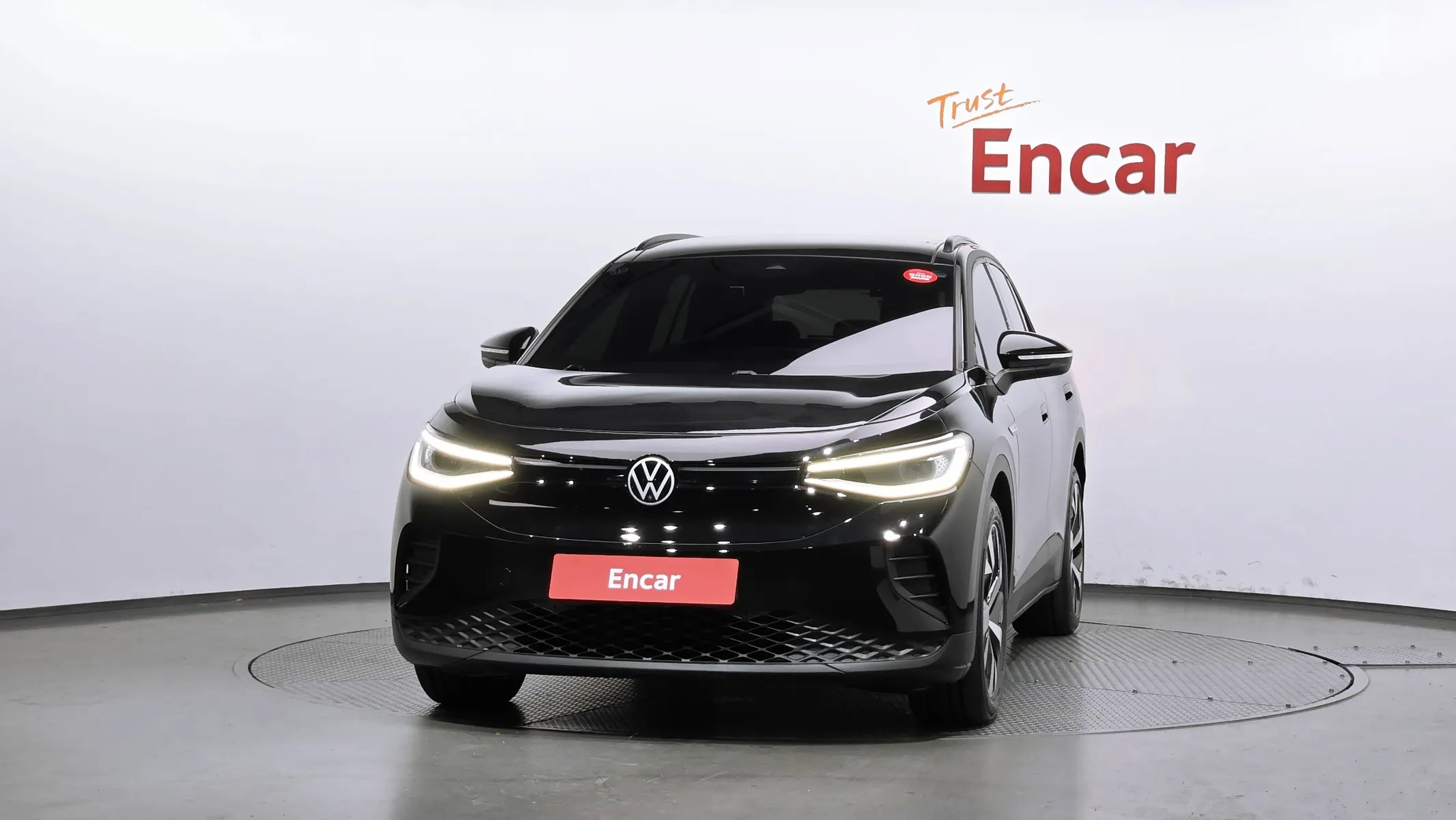 Volkswagen ID.4 2023 3/21