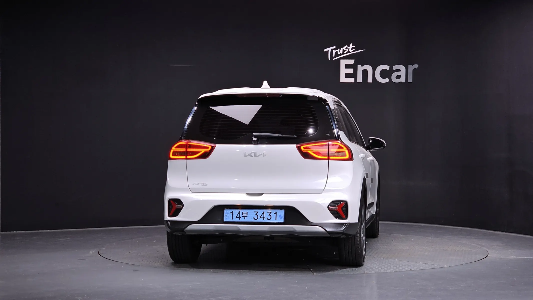 Kia 니로 플러스 2022 3/5