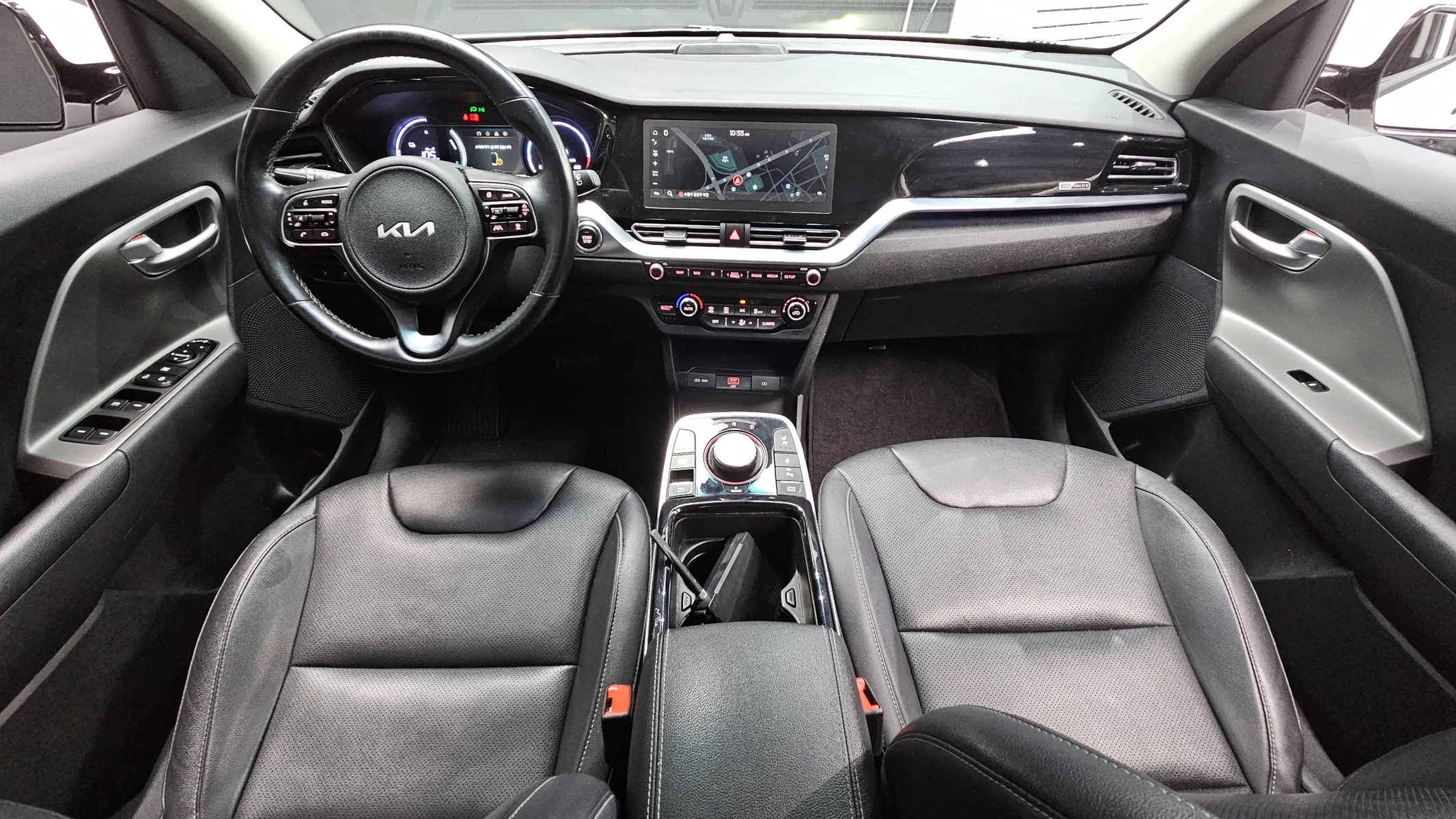 Kia 니로 플러스 2022 4/5