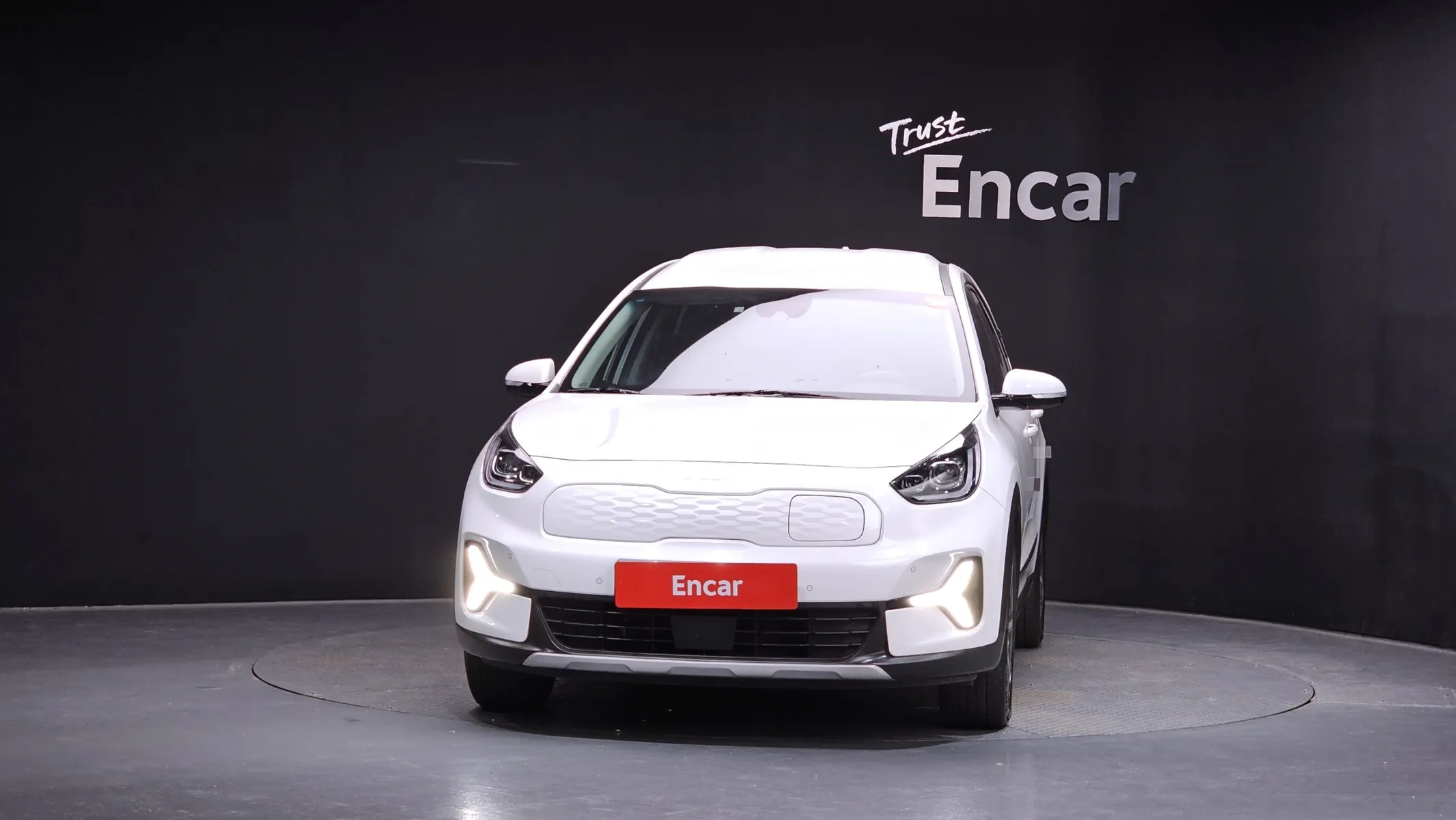 Kia 니로 플러스 2022 2/5