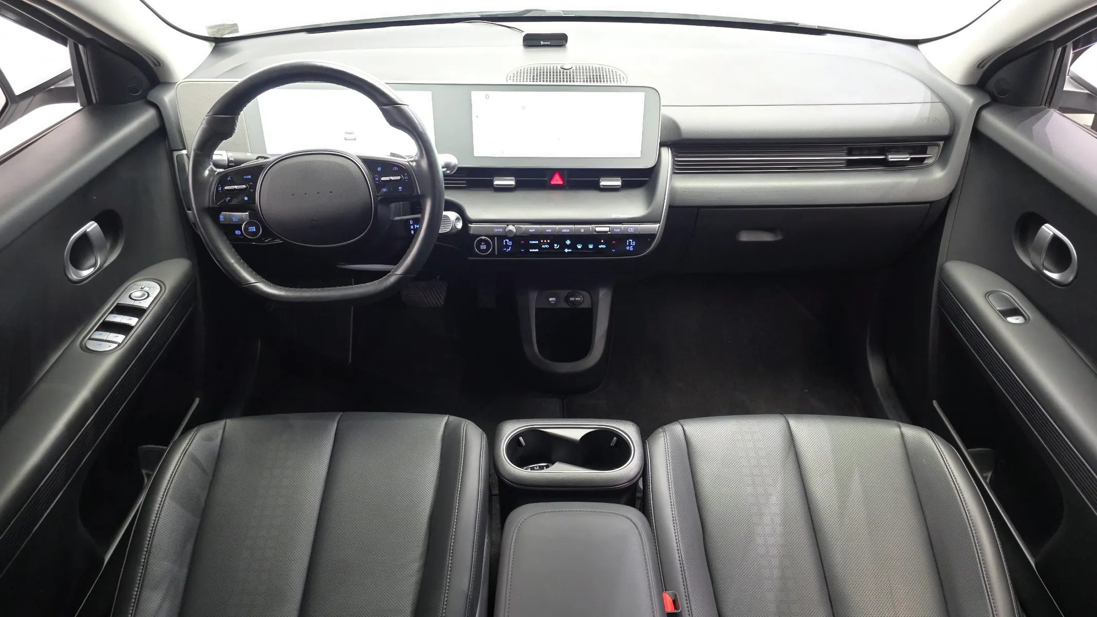 Hyundai Ioniq 5 2023 4/5