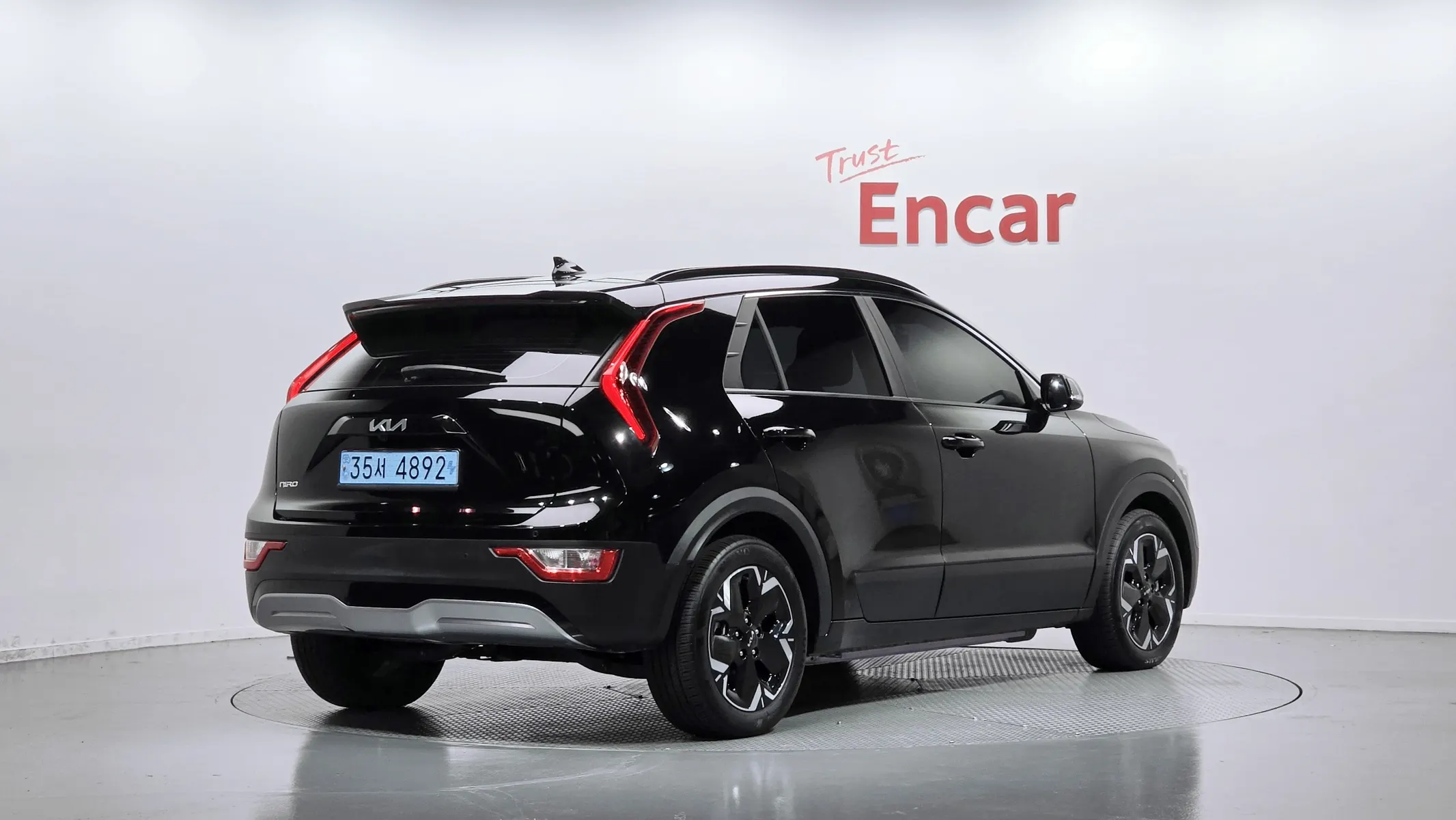 Kia EV 2023 2/31