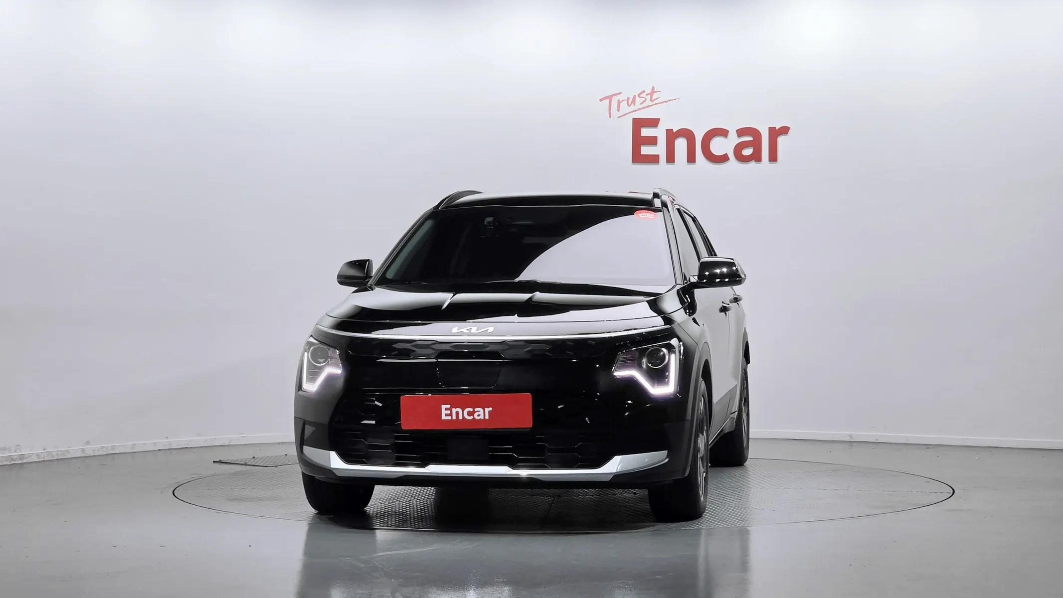 Kia EV 2023 3/31