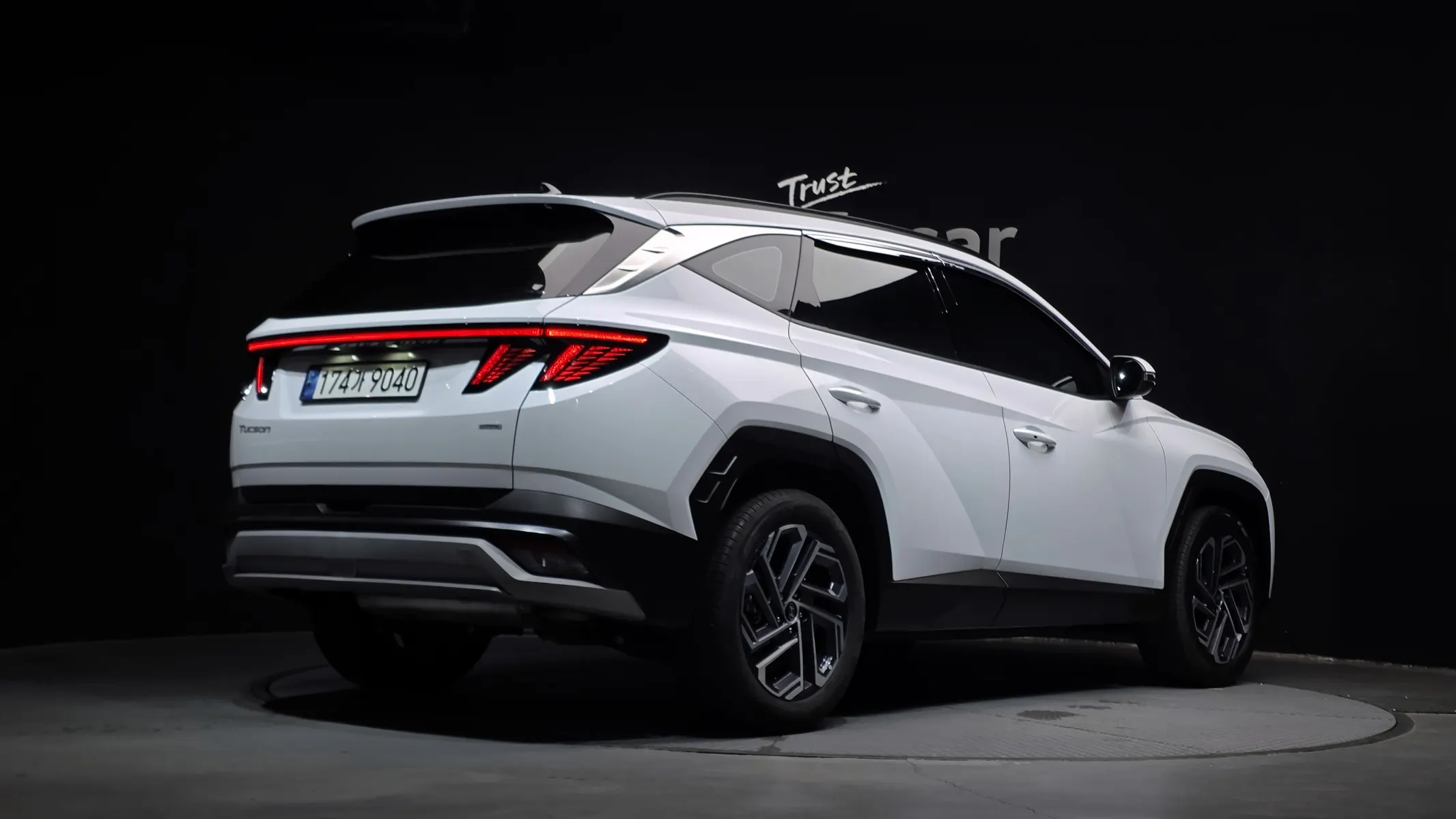 Hyundai (NX4) 1.6 4WD 2024 2/33