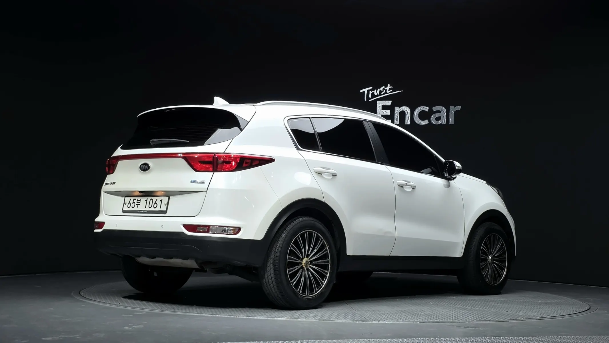 Kia 4 1.7 2WD 2016 2/31