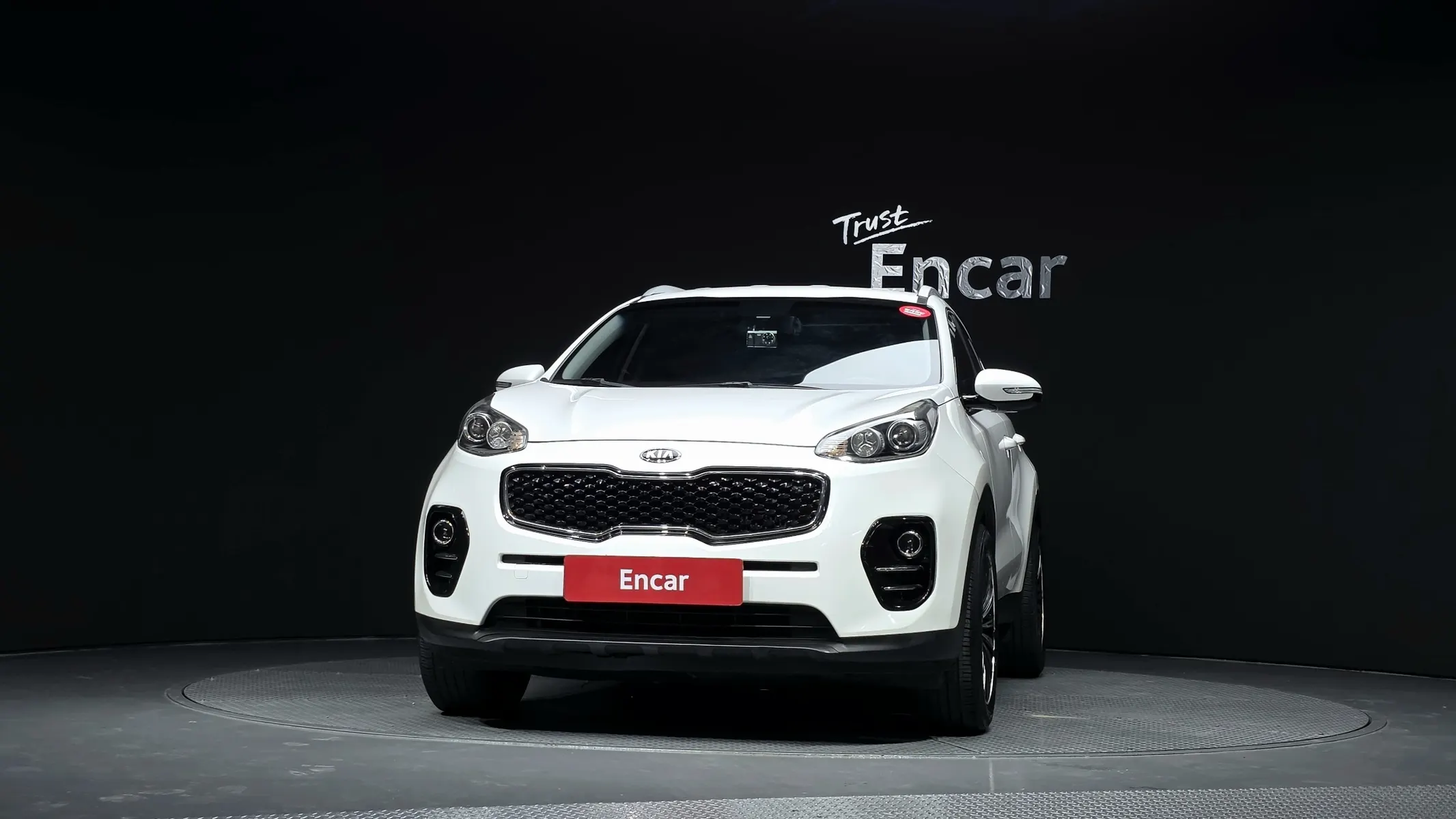 Kia 4 1.7 2WD 2016 3/31