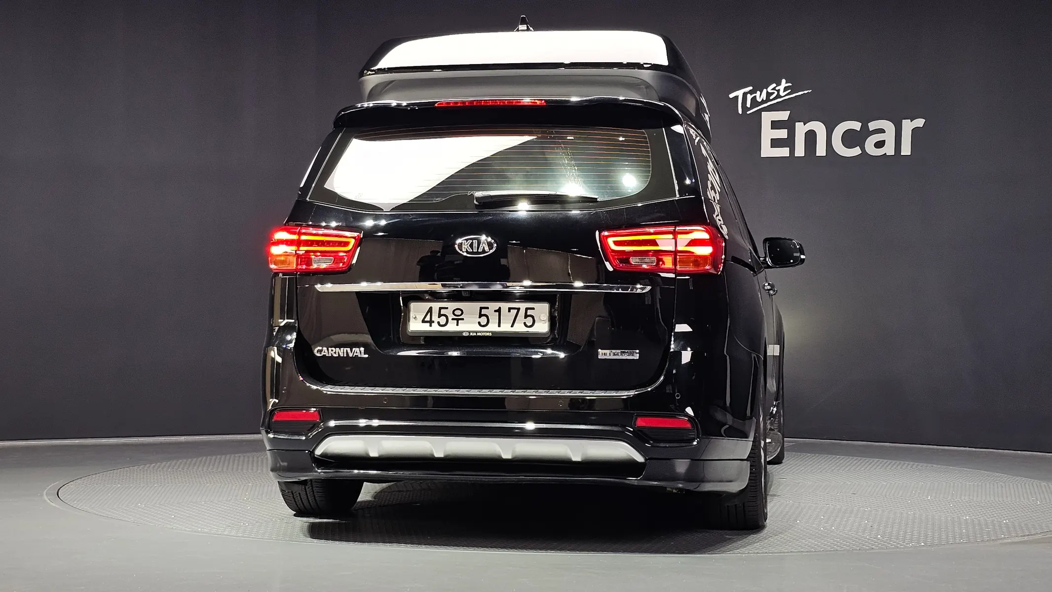 Kia 카니발 9 2019 3/5