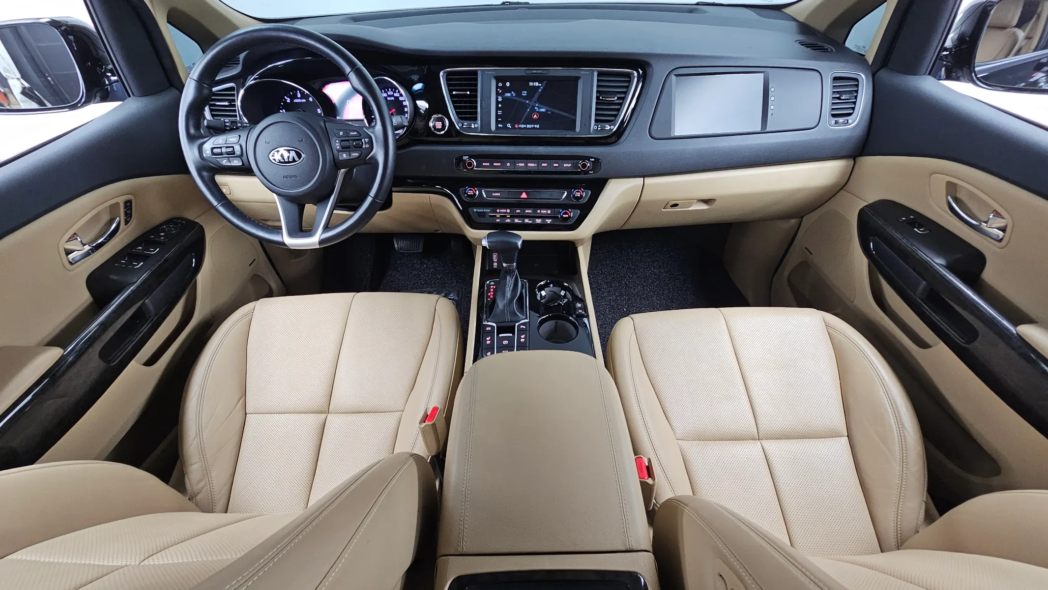 Kia 카니발 9 2019 4/5
