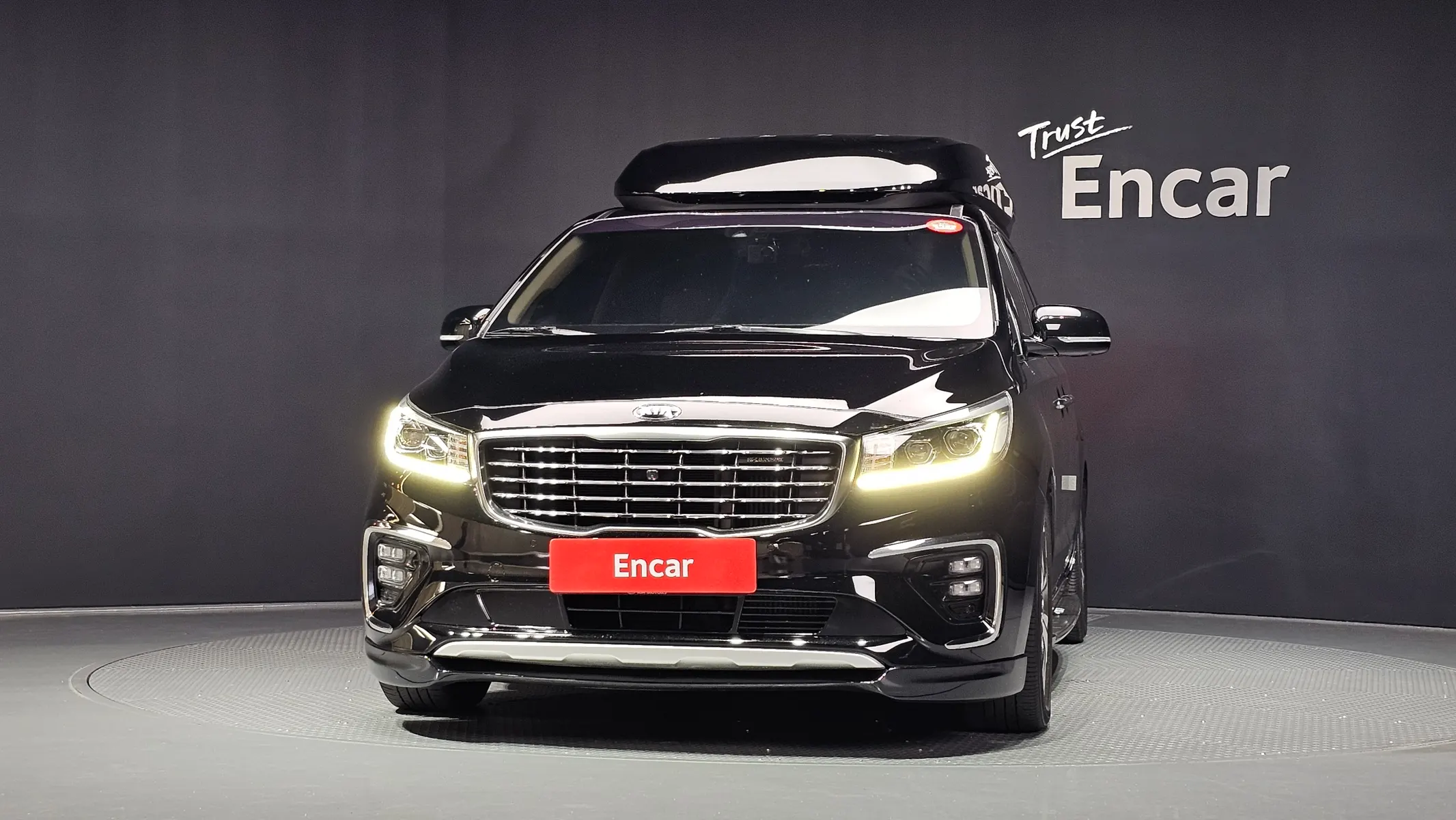 Kia 카니발 9 2019 2/5