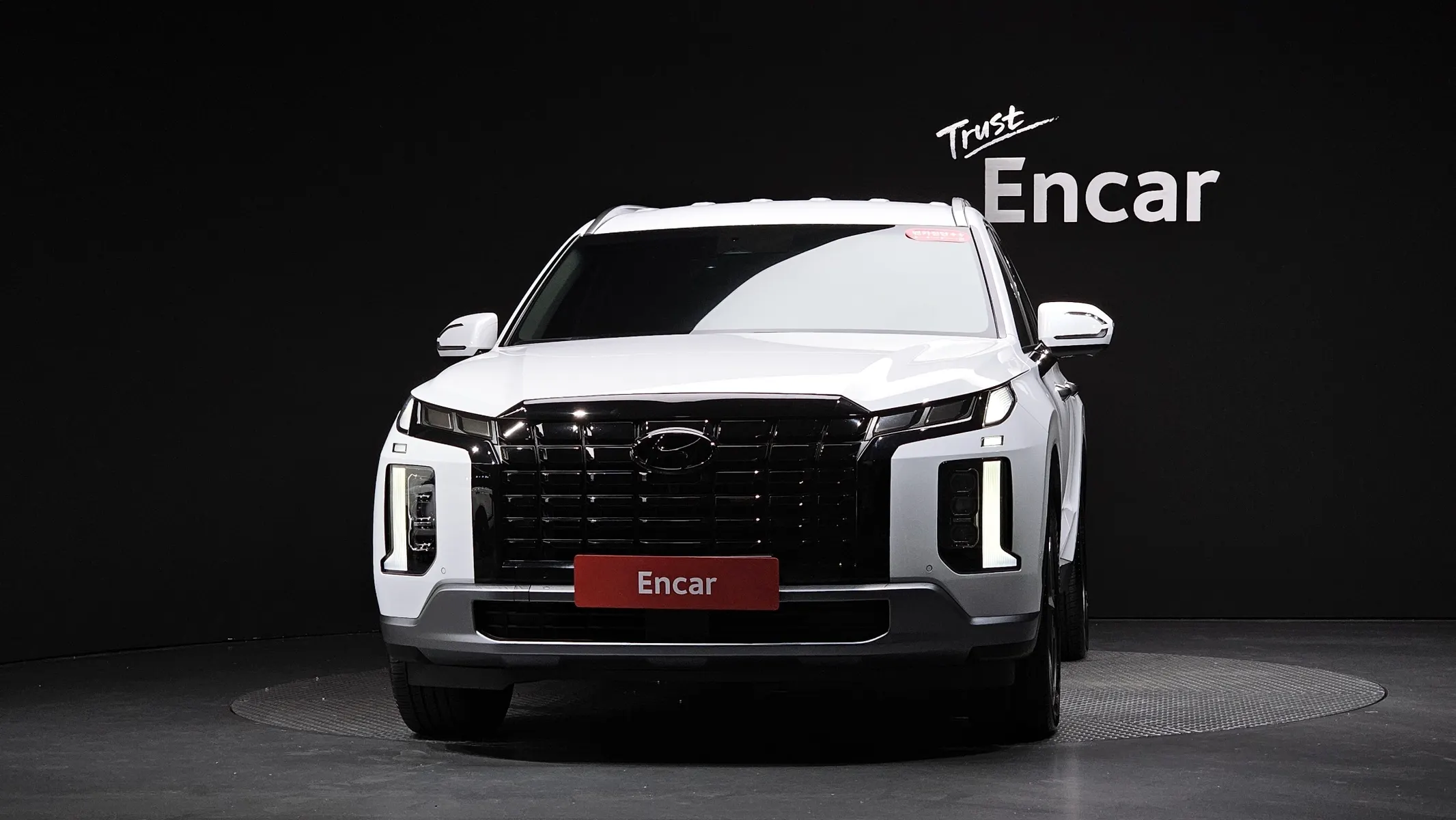 Hyundai 팰리세이드 3.8 2WD 2024 2/5