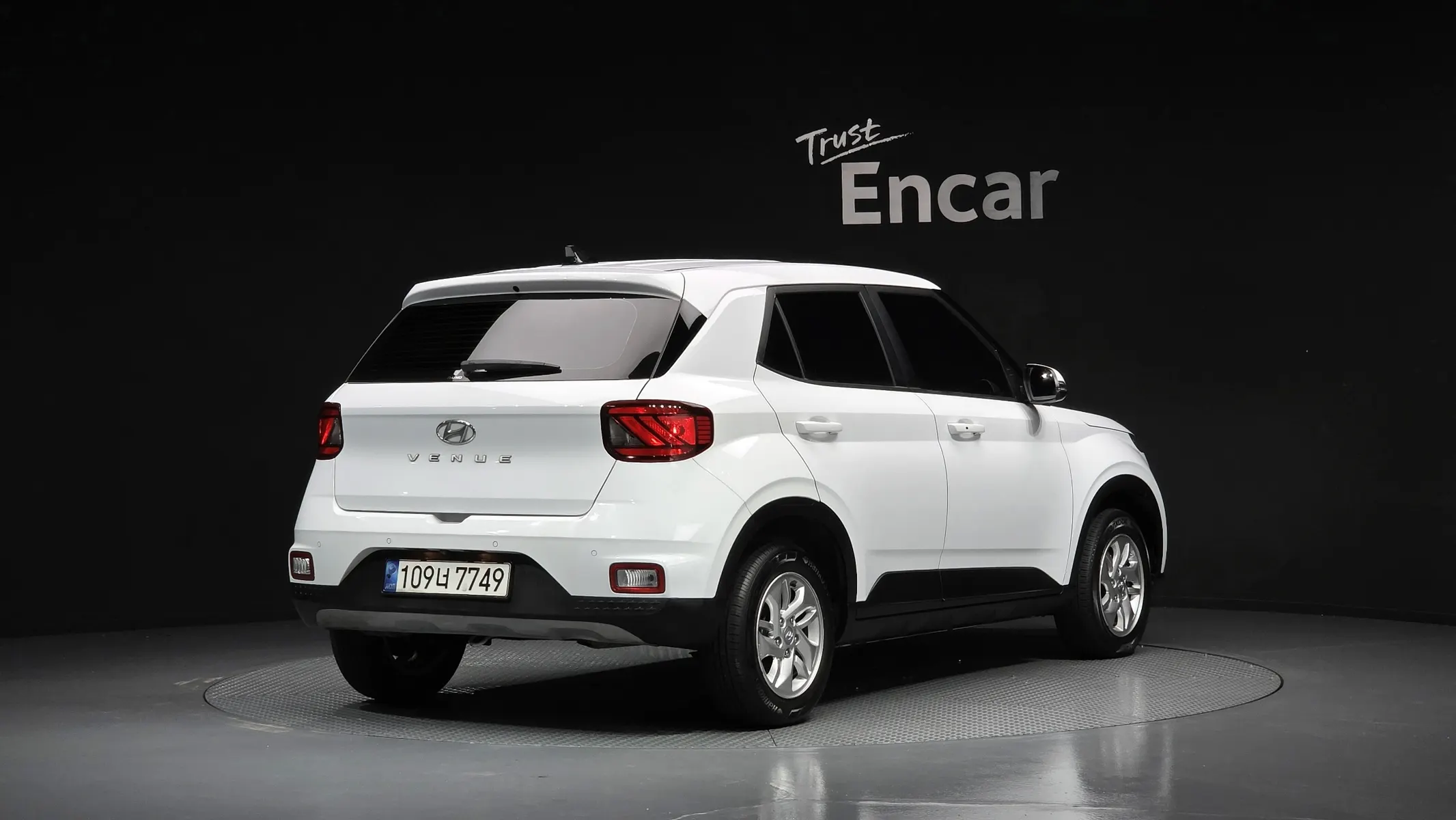 Hyundai Venue 1.6 2021 2/31