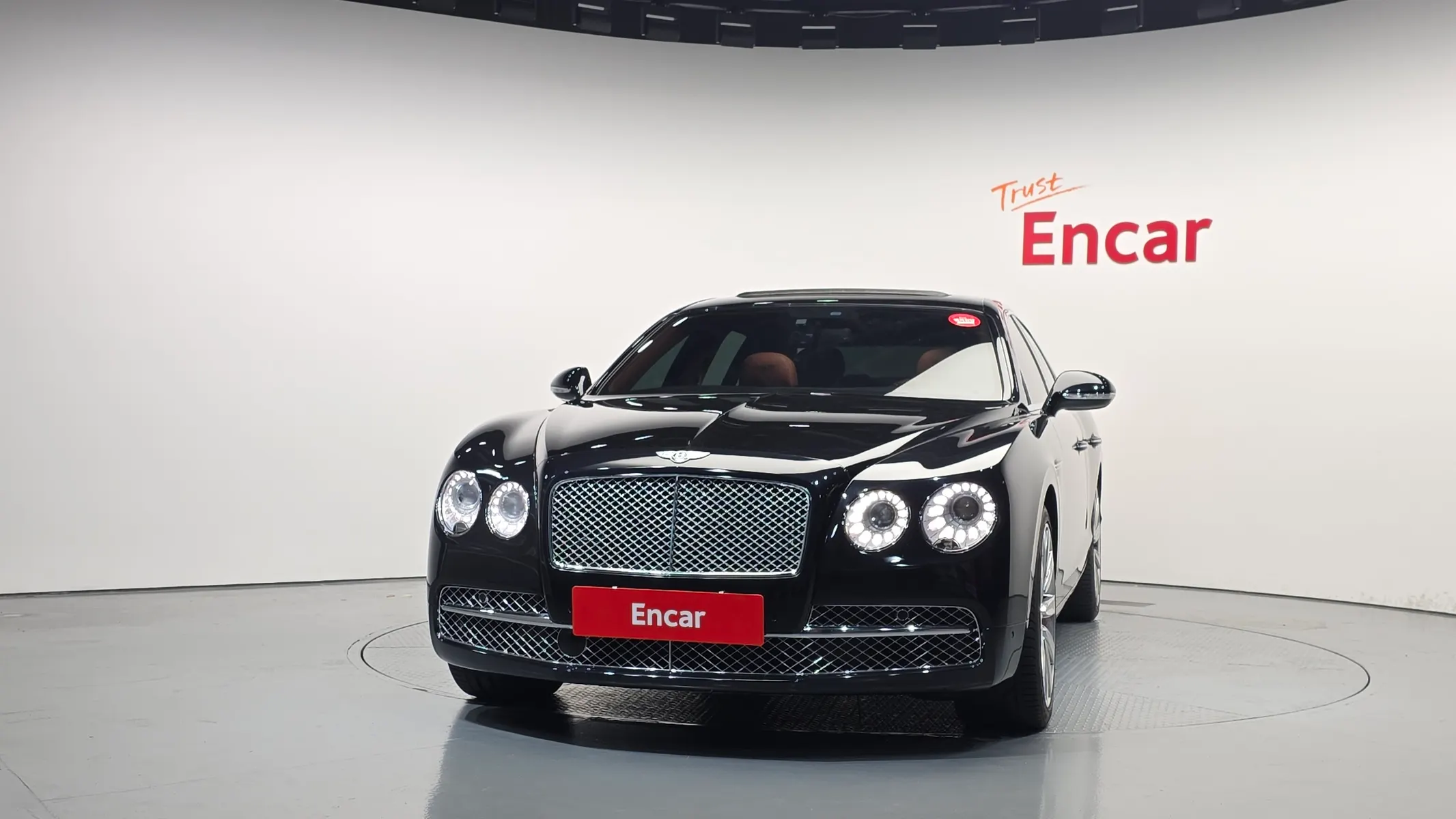 Bentley 2 6.0 2016 3/31