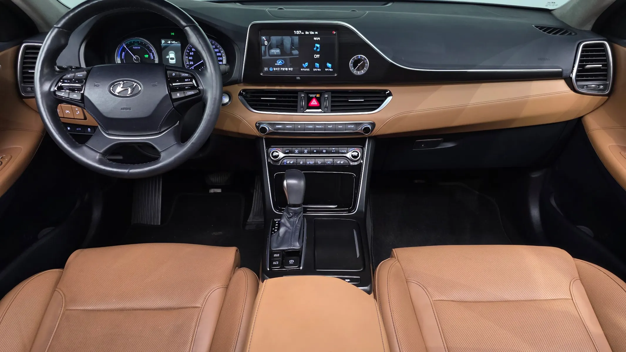Hyundai IG 2017 4/5