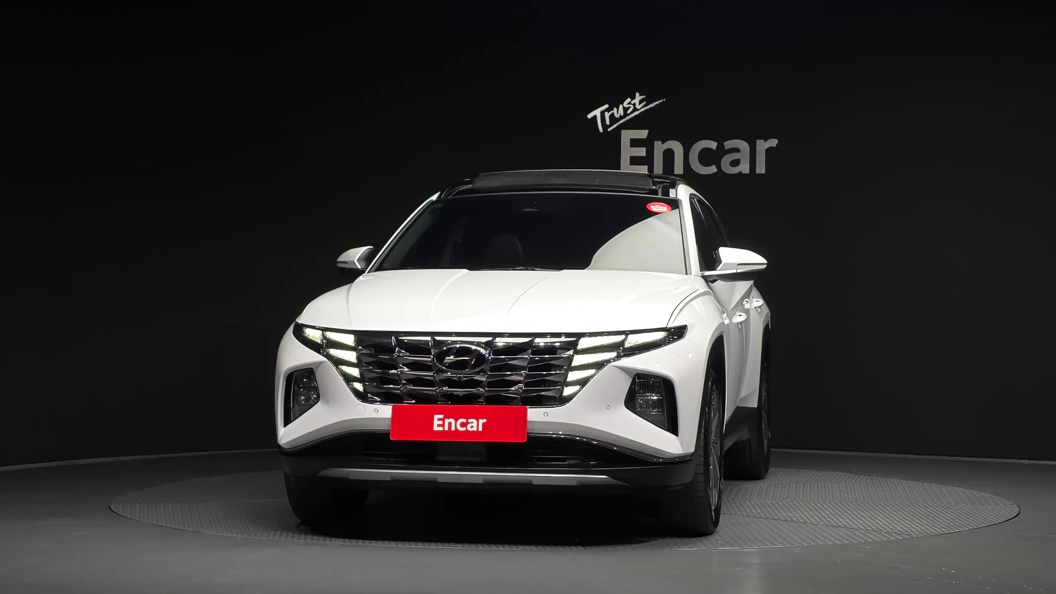 Hyundai (NX4) 2WD 2023 2/5