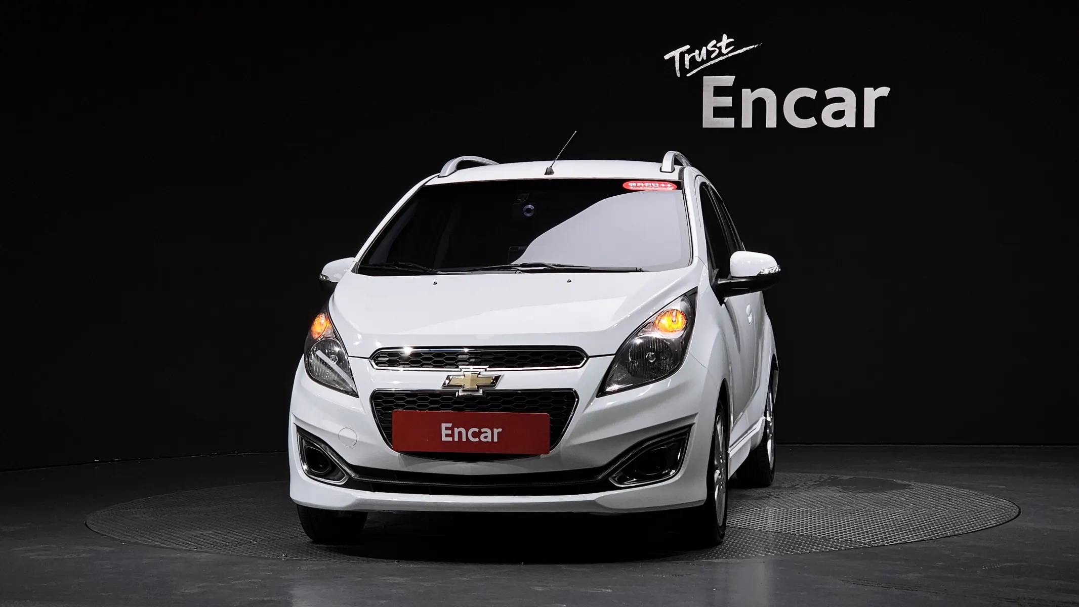 Chevrolet Spark LT 2013 3/32