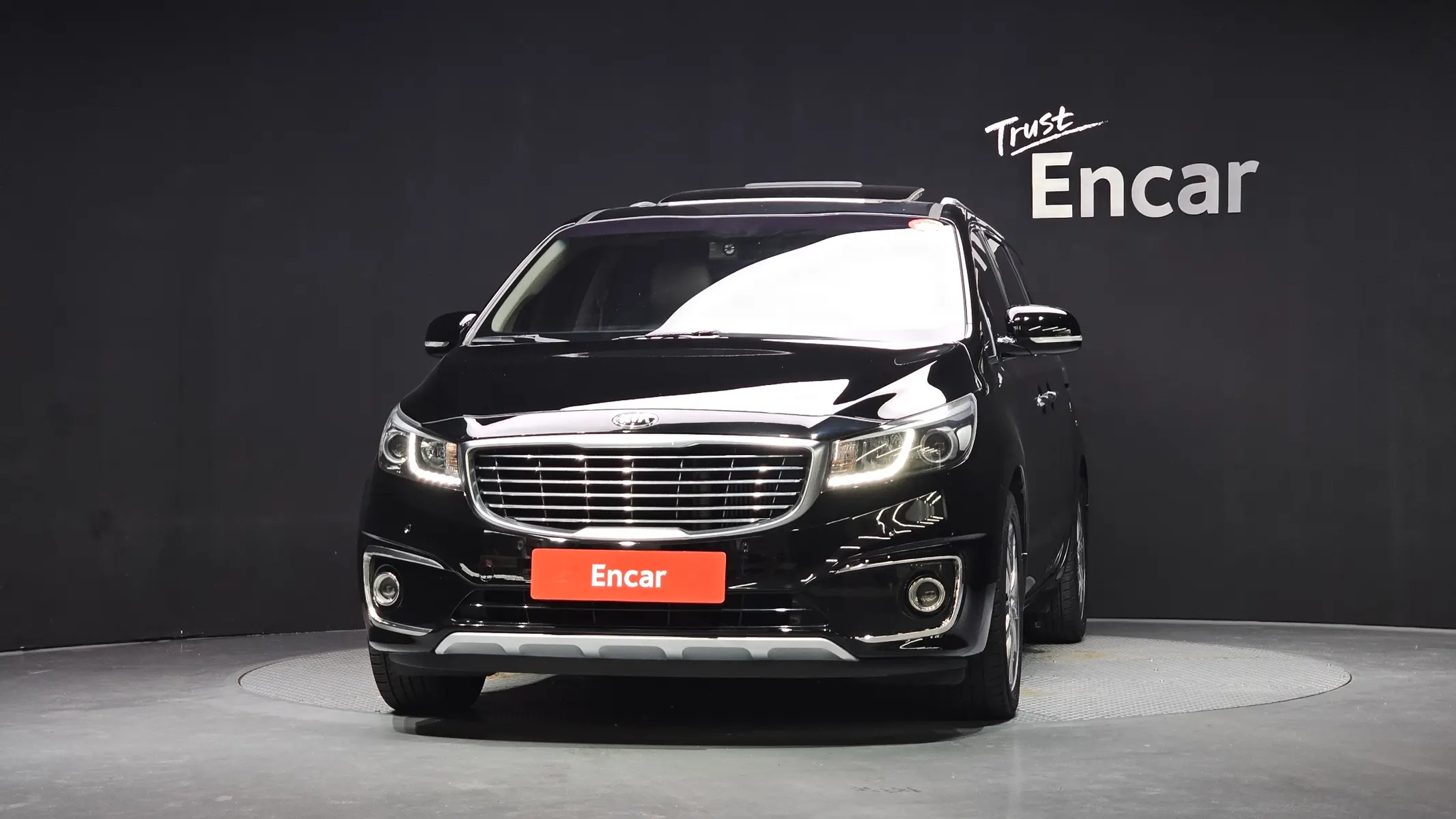 Kia 카니발 9 2017 2/5