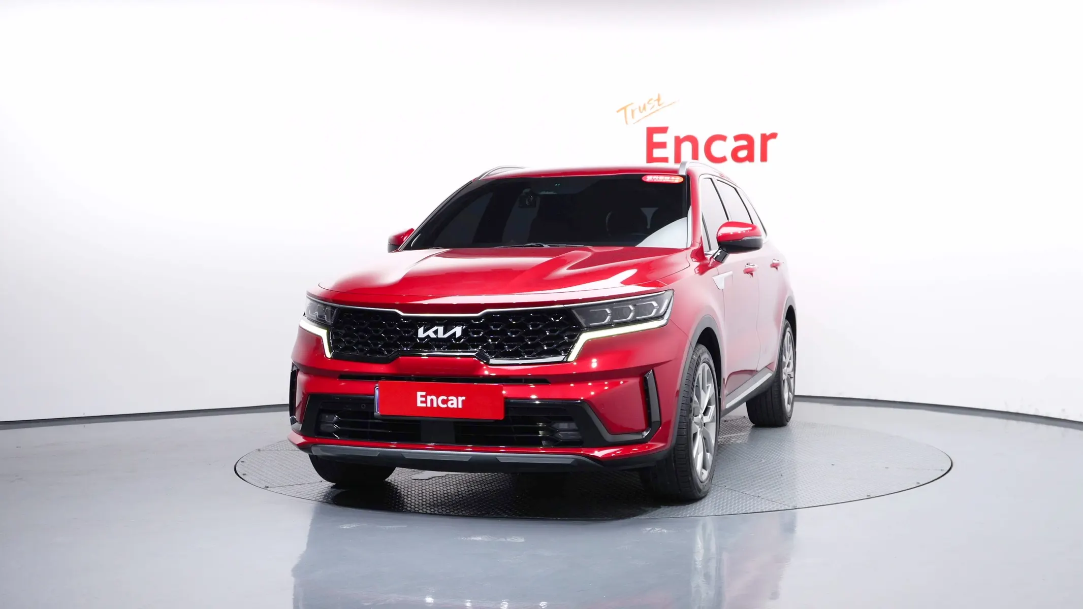 Kia 4 2.5T 2WD 2021 2/5