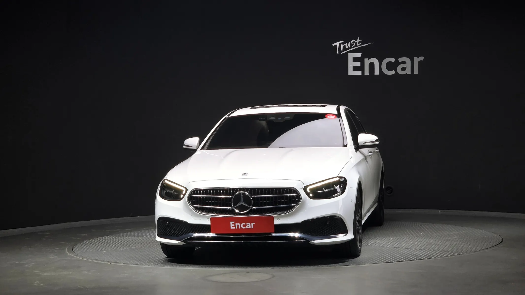 Mercedes-Benz E-Class W213 E250 2021 3/21