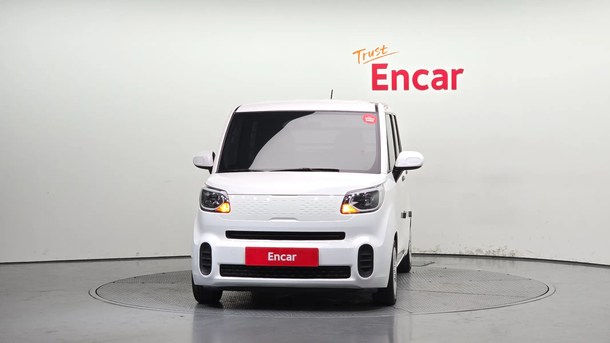 Kia Ray 2022 2/5