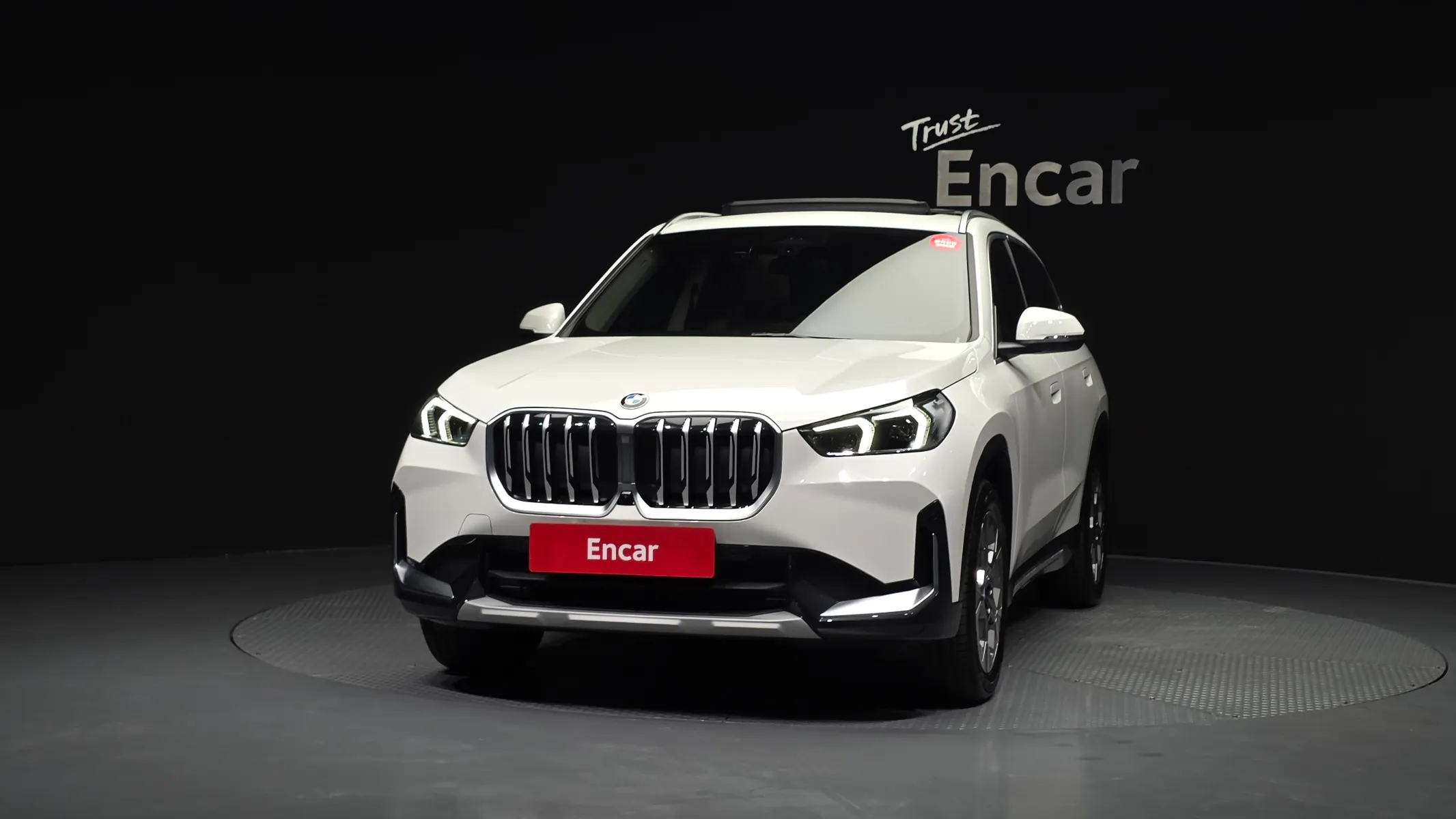 BMW X1 (U11) xDrive 20i xLine 2025 3/32
