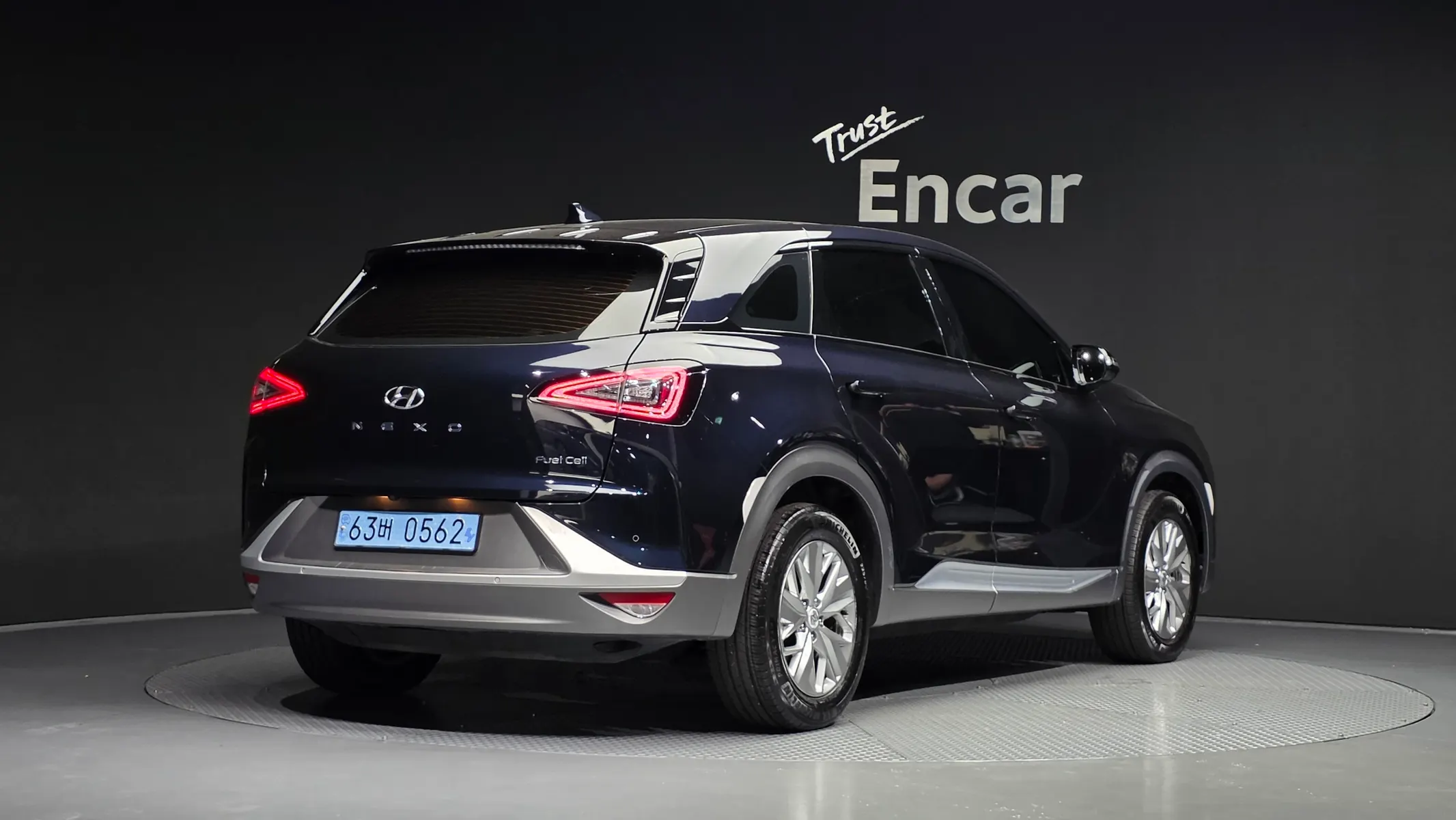 Hyundai 넥쏘 2023 2/32