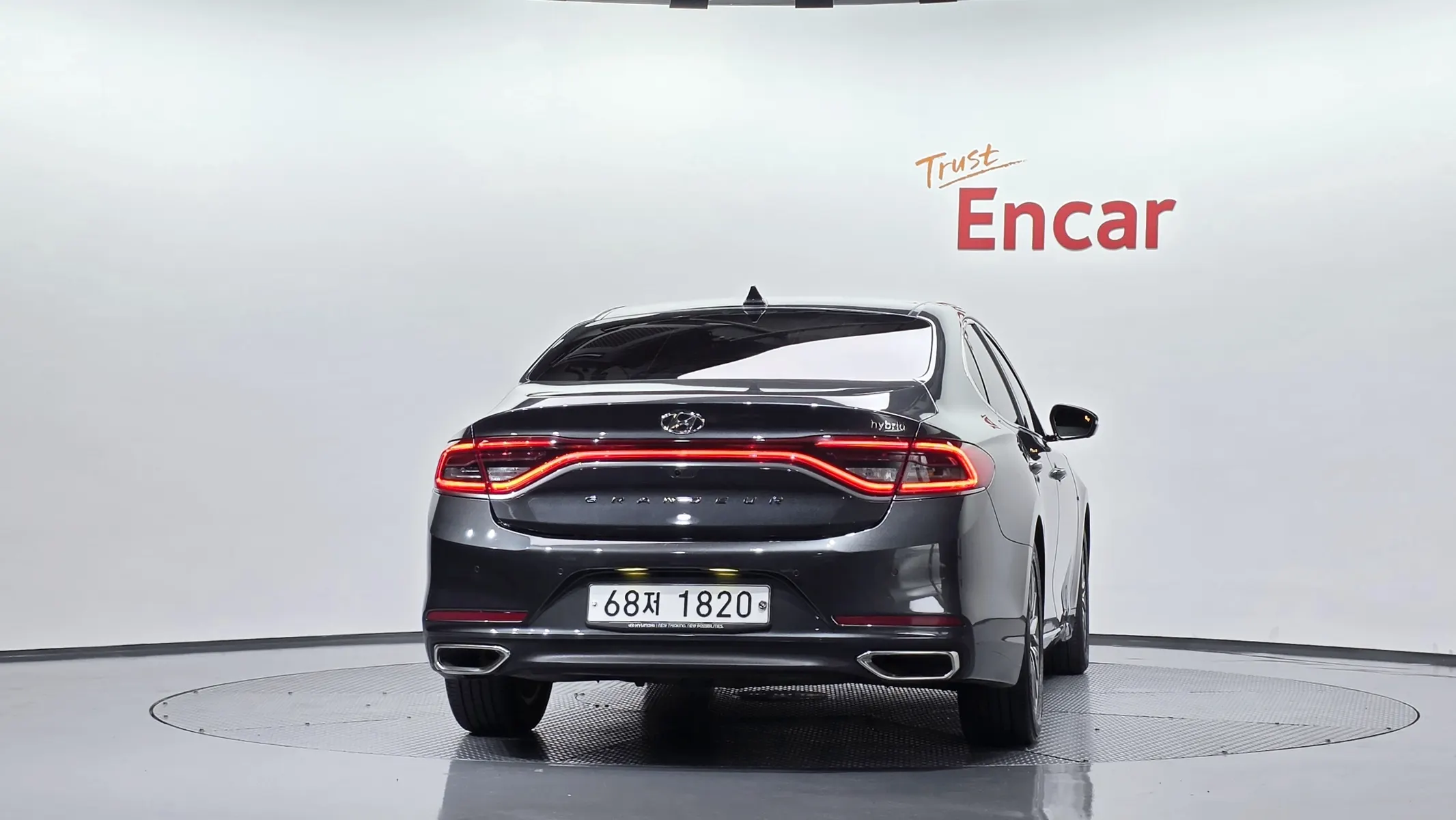 Hyundai IG 2019 3/5