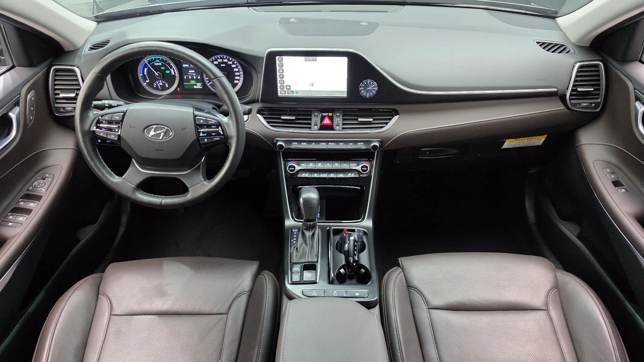 Hyundai IG 2019 4/5