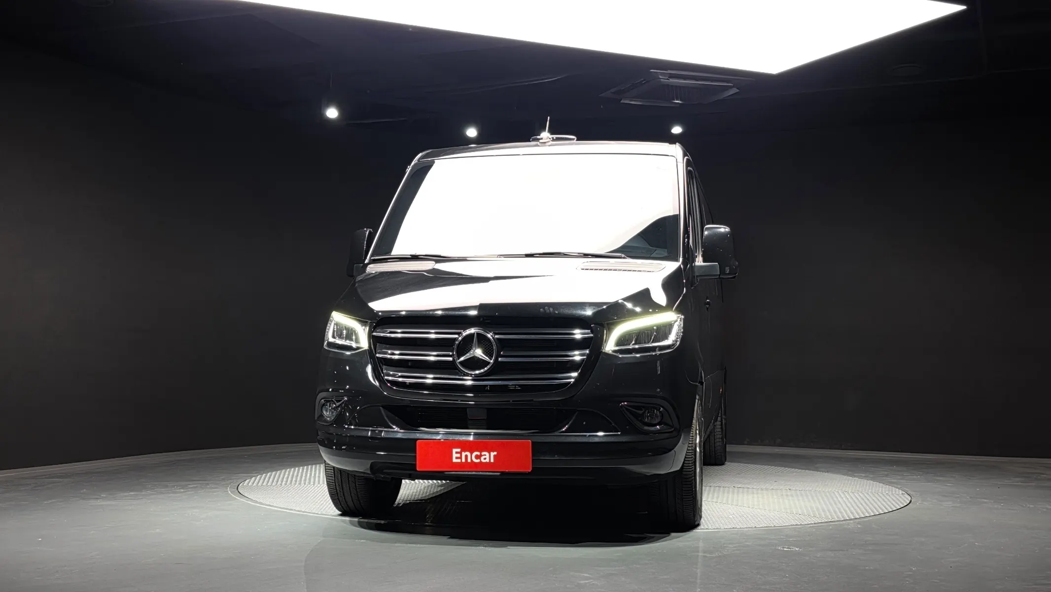 Mercedes-Benz 스프린터 3.0 2019 3/35