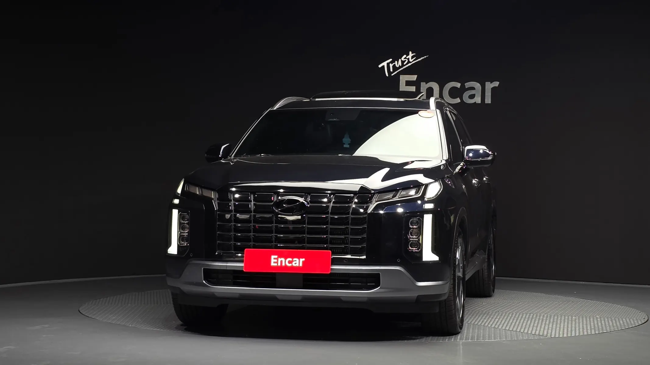 Hyundai 팰리세이드 2.2 2WD 2022 3/37