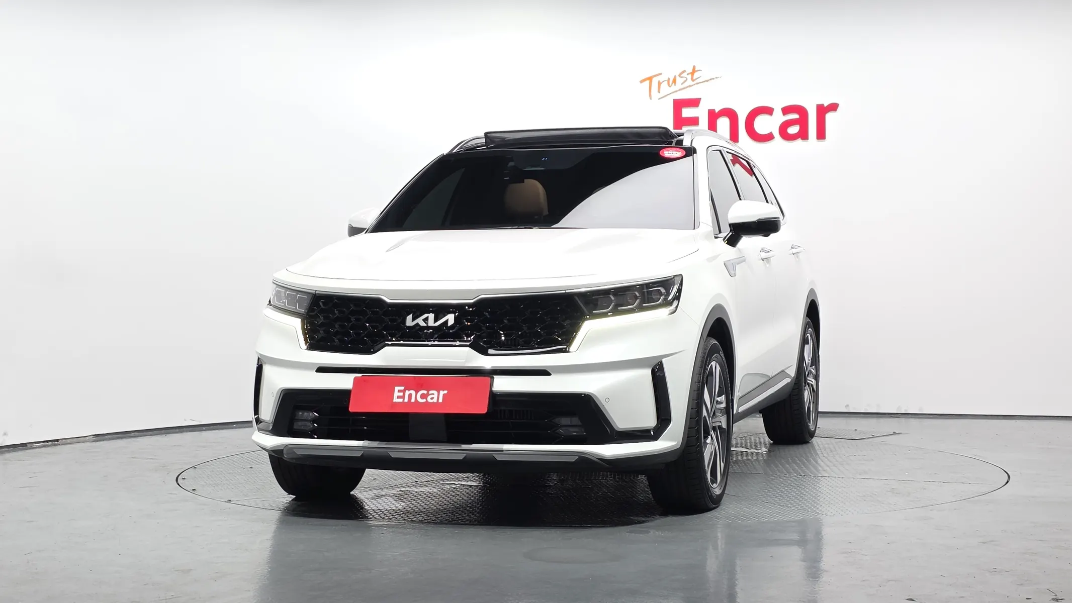 Kia 4 HEV 1.6 2WD 2023 3/47