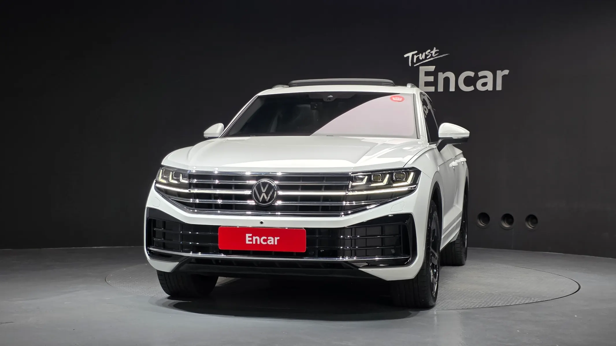 Volkswagen 3 3.0 TDI 2025 3/37