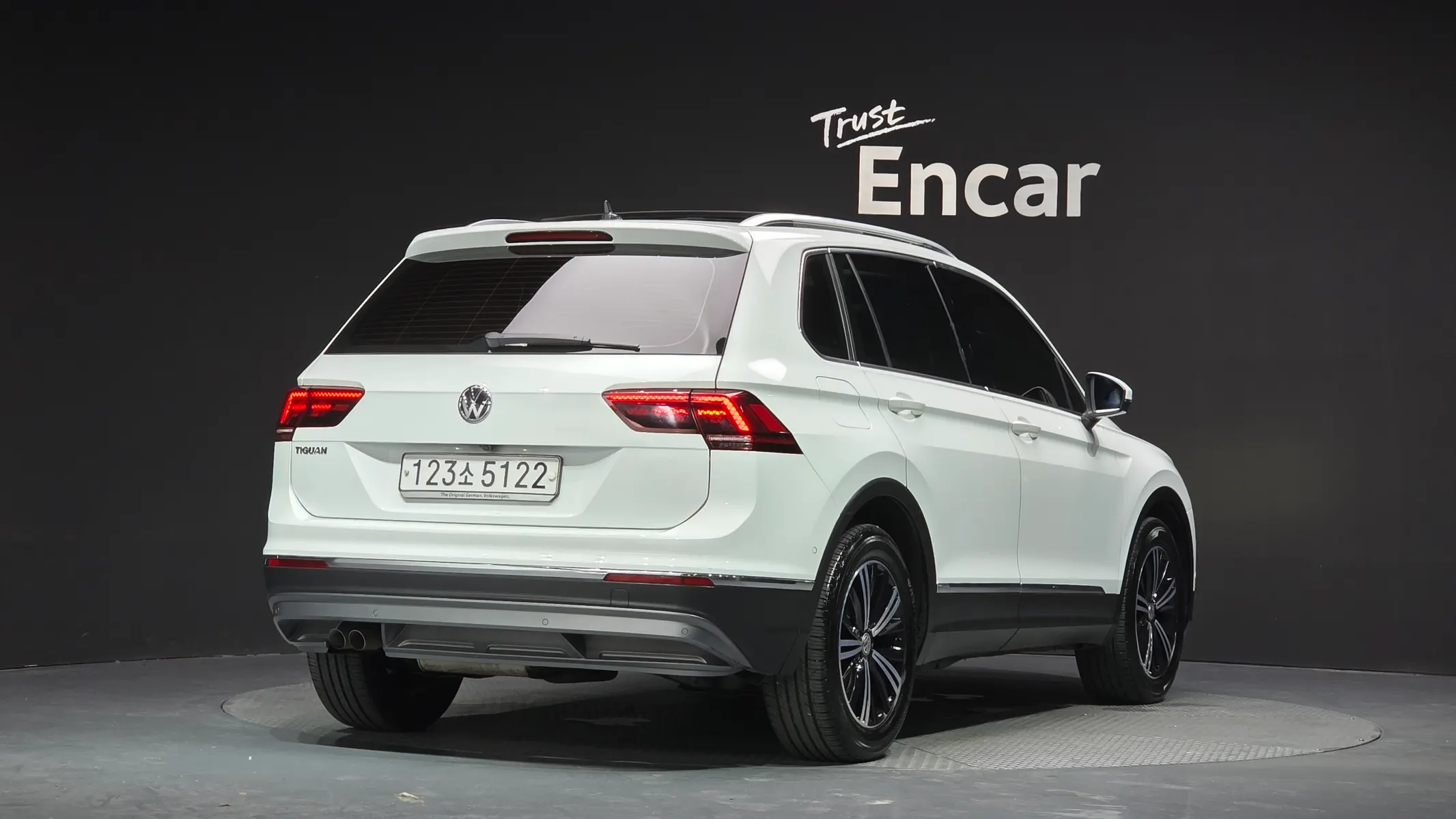 Volkswagen 2 2.0 TDI 2019 2/39