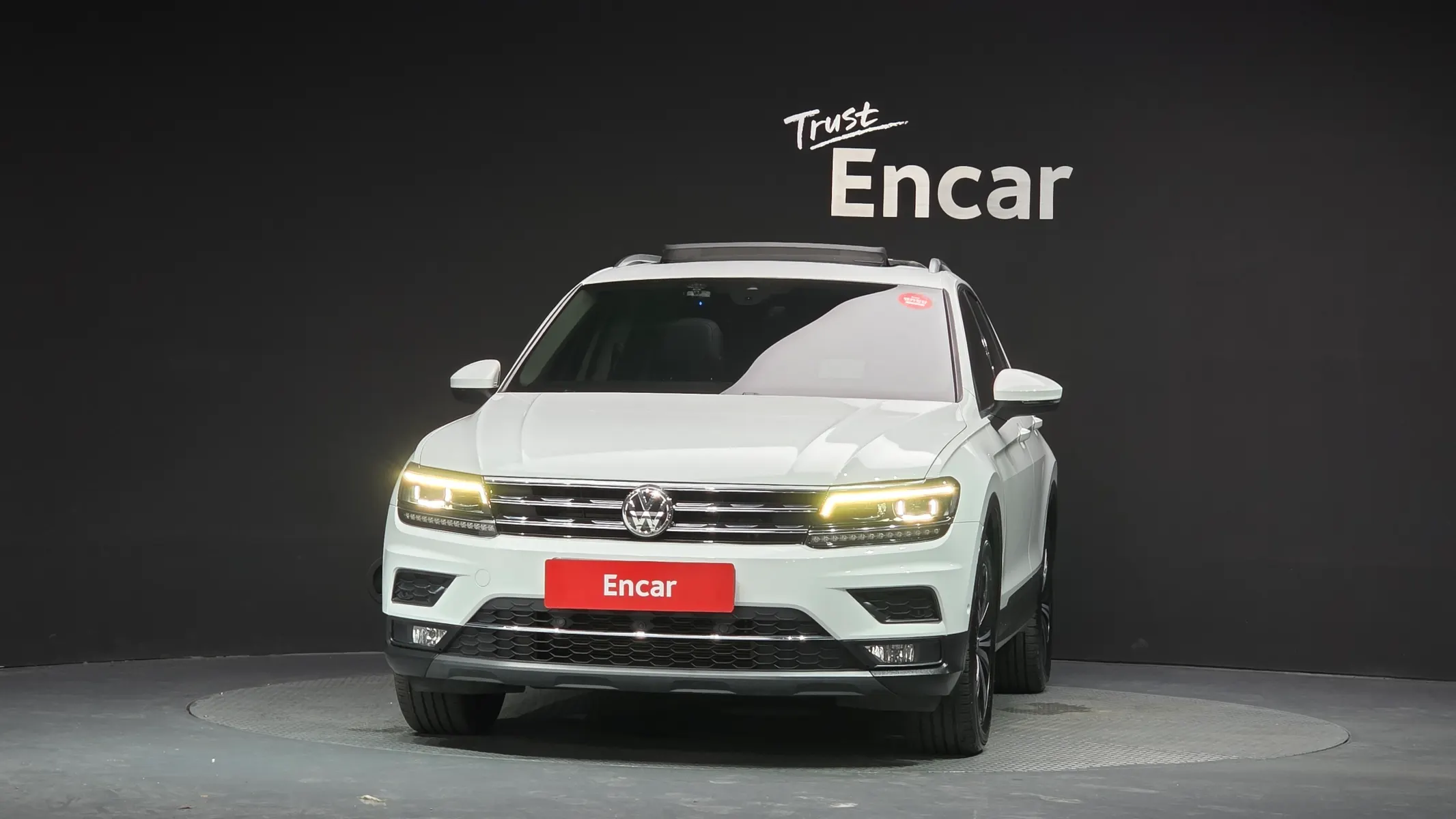 Volkswagen 2 2.0 TDI 2019 3/39