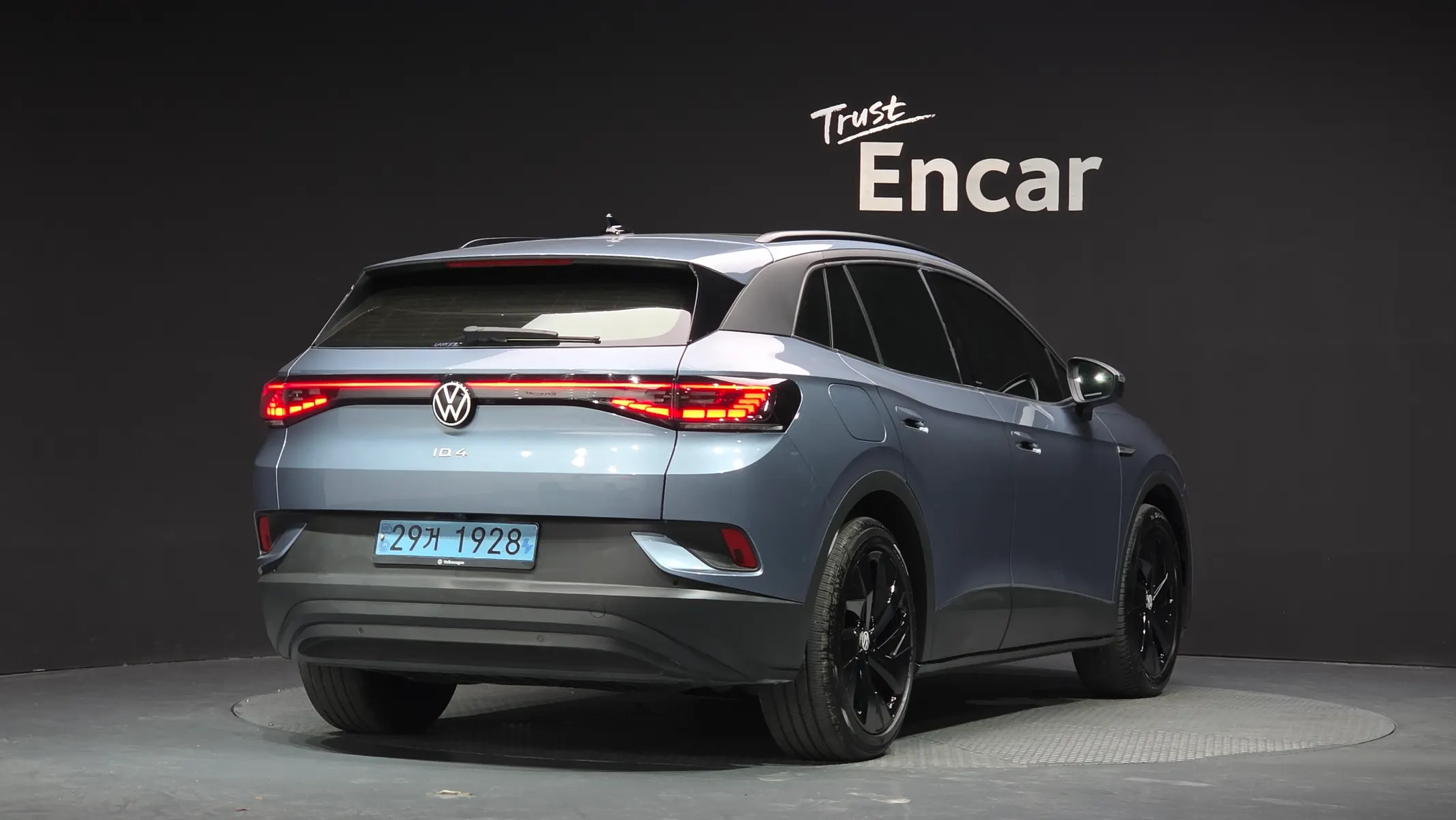 Volkswagen ID.4 2022 2/39