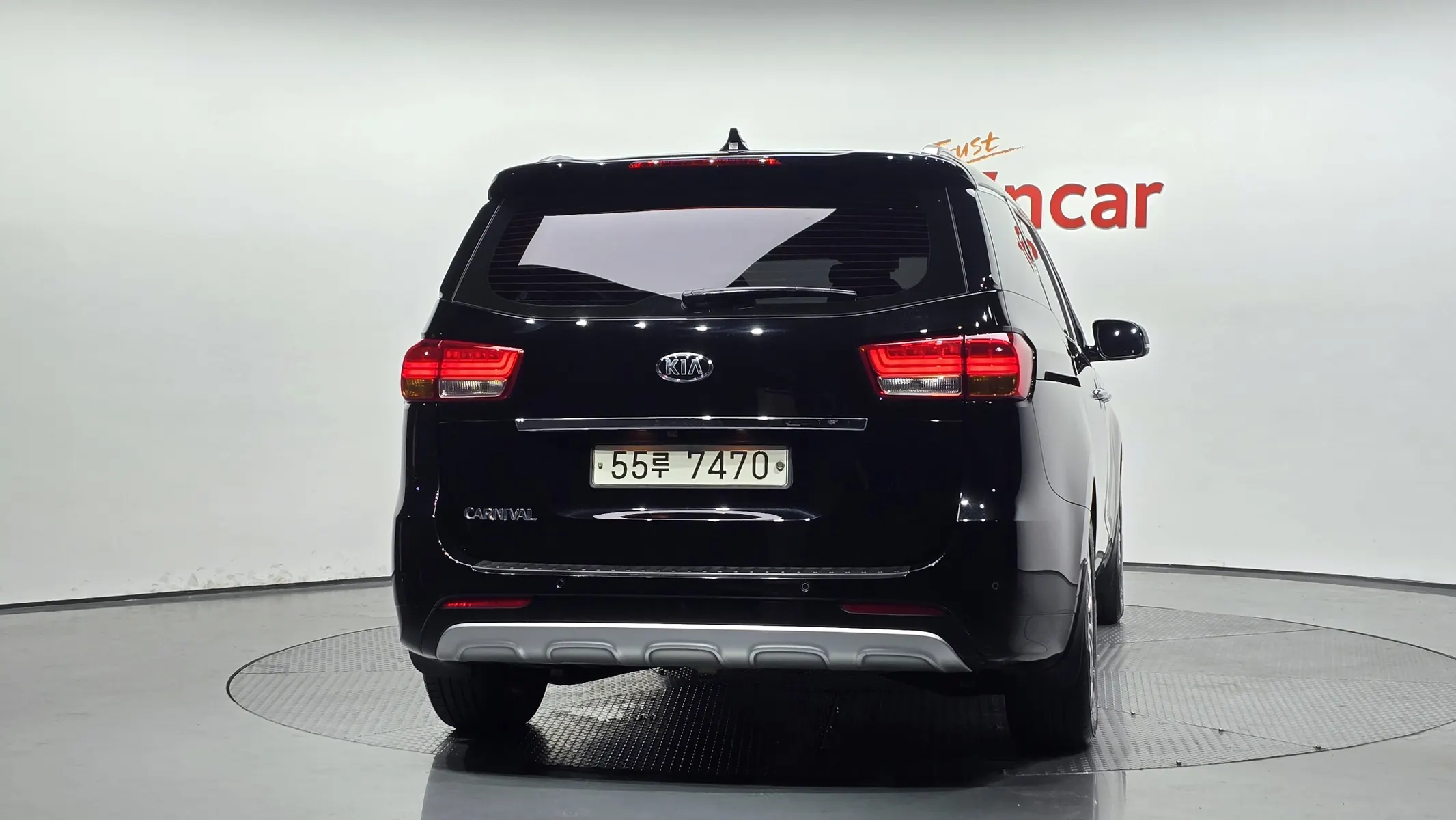 Kia 카니발 9 2017 3/5