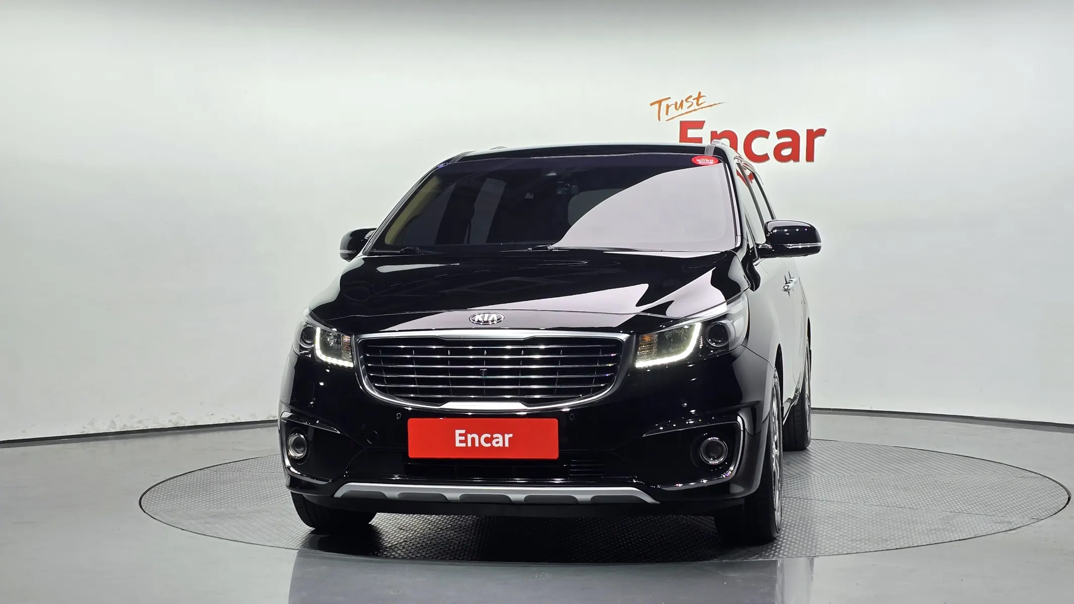 Kia 카니발 9 2017 2/5