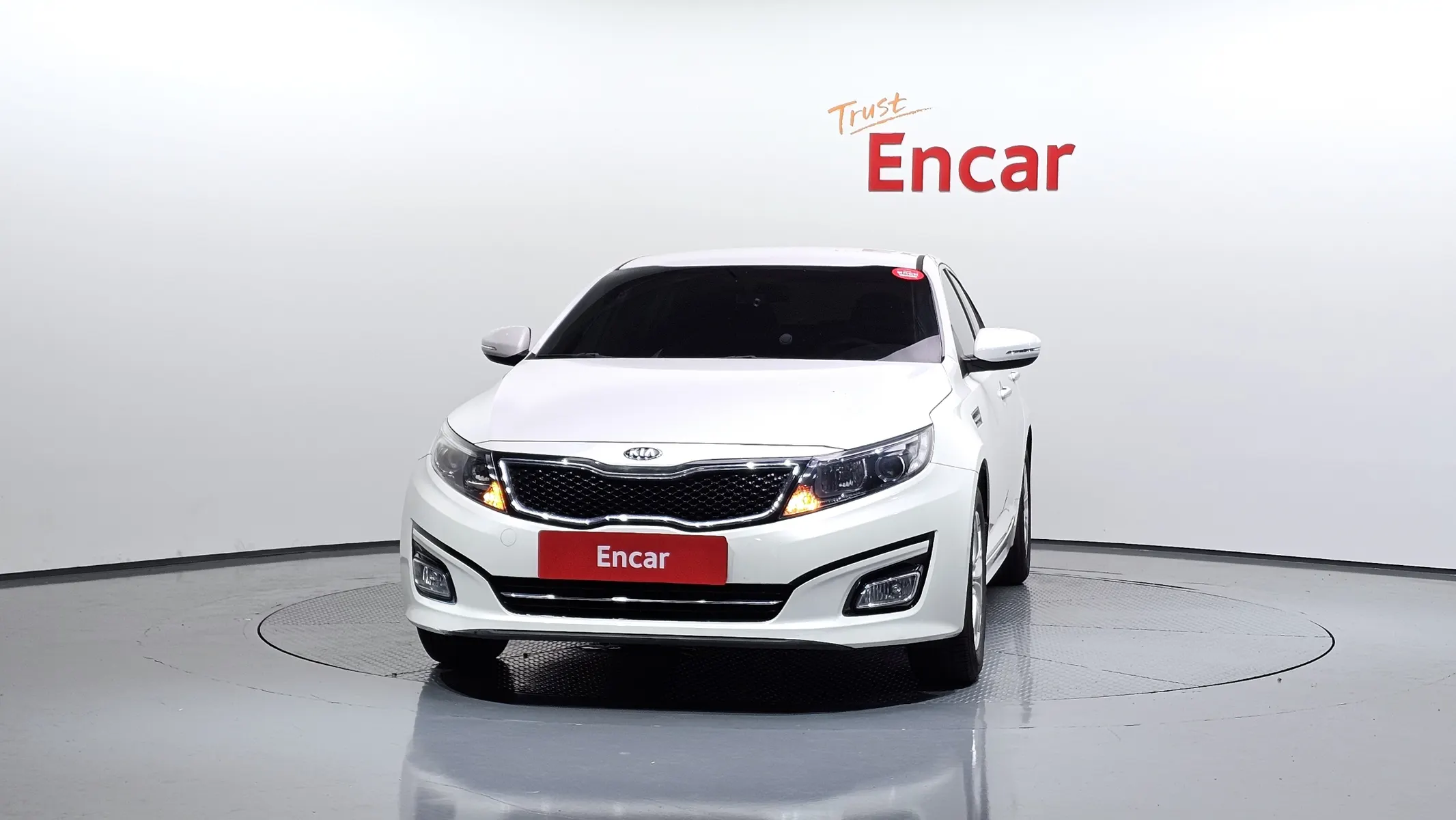 Kia K5 2015 3/35