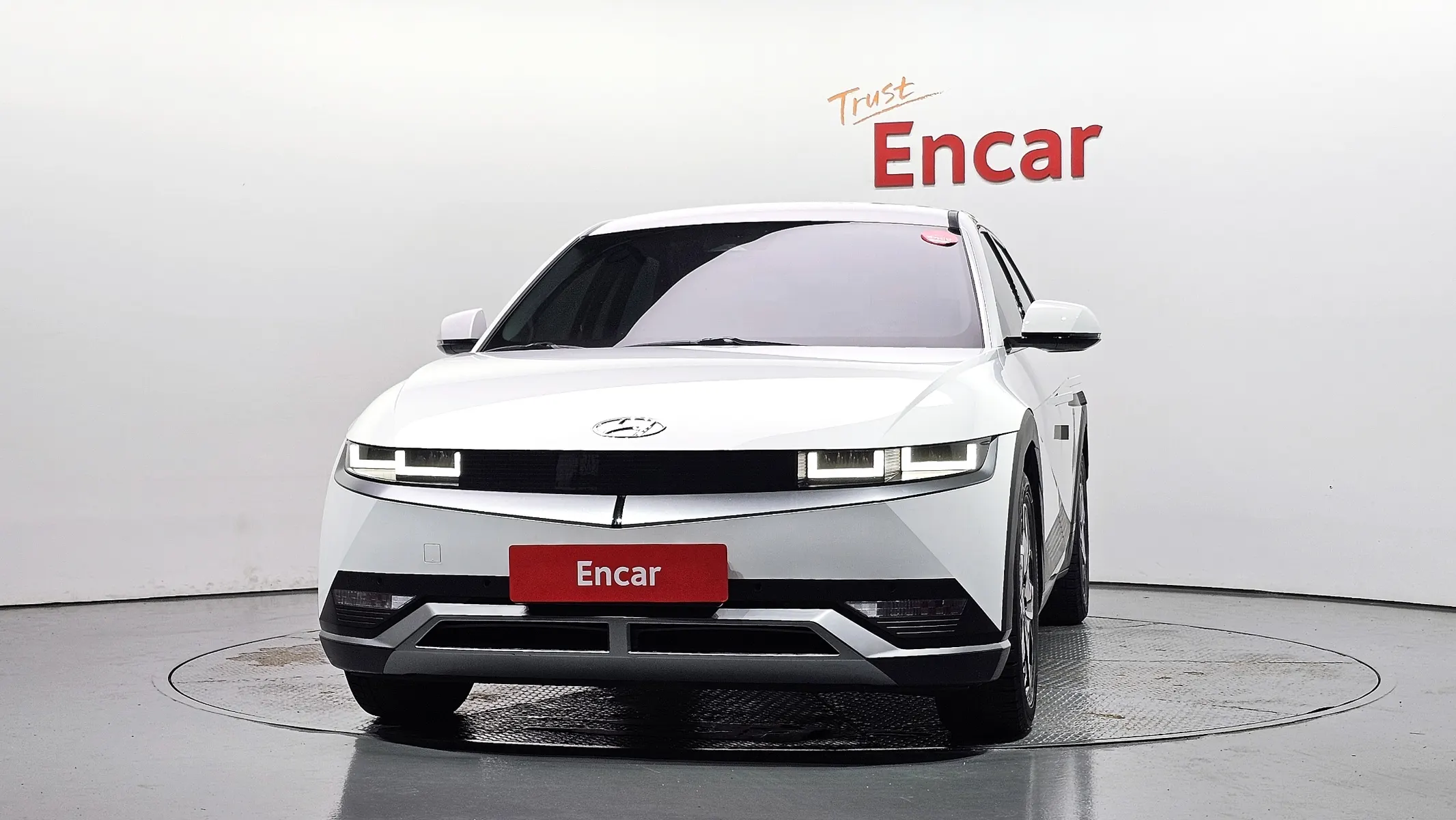 Hyundai Ioniq 5 2021 2/5