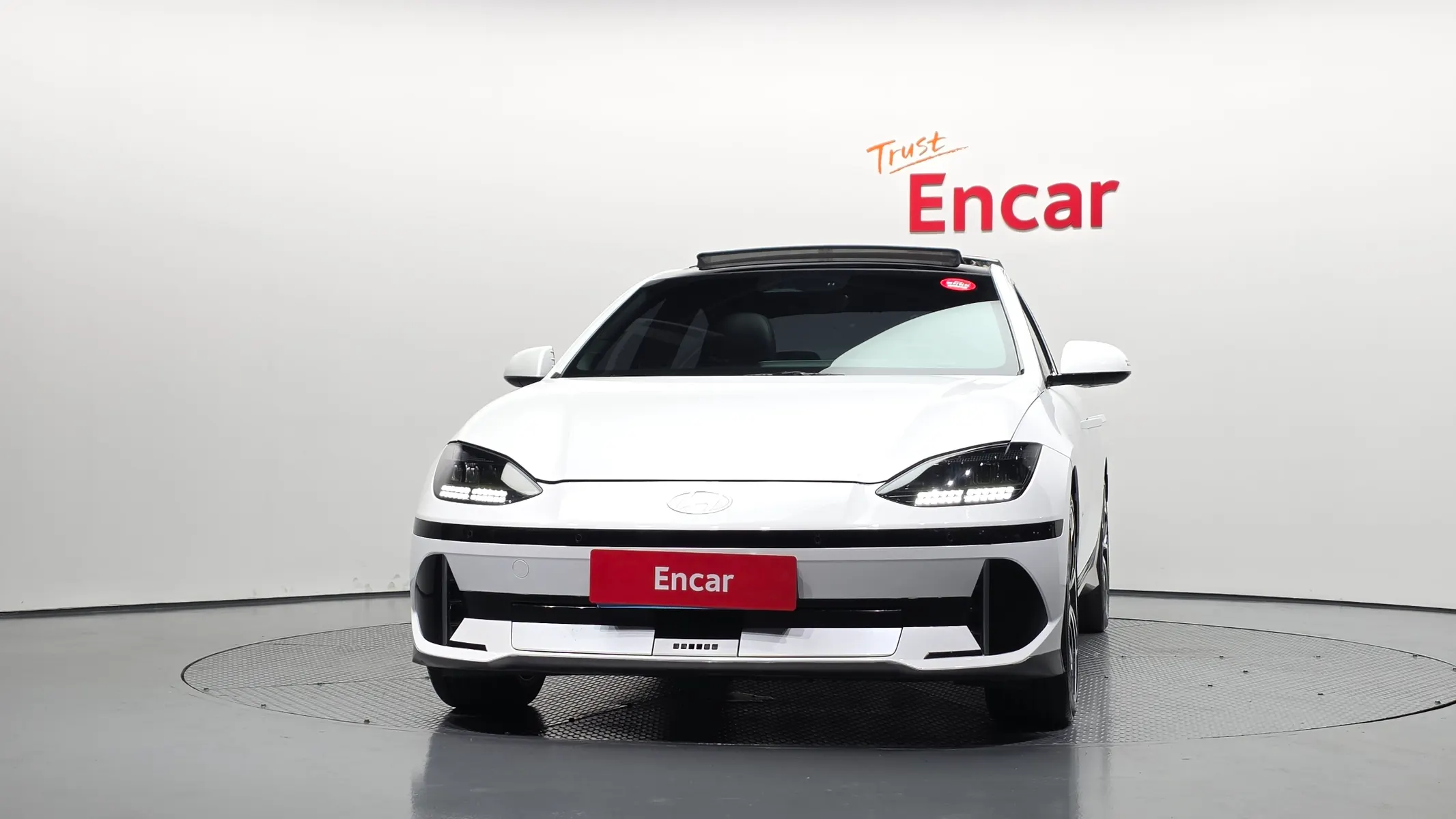 Hyundai Ioniq 6 2022 3/33