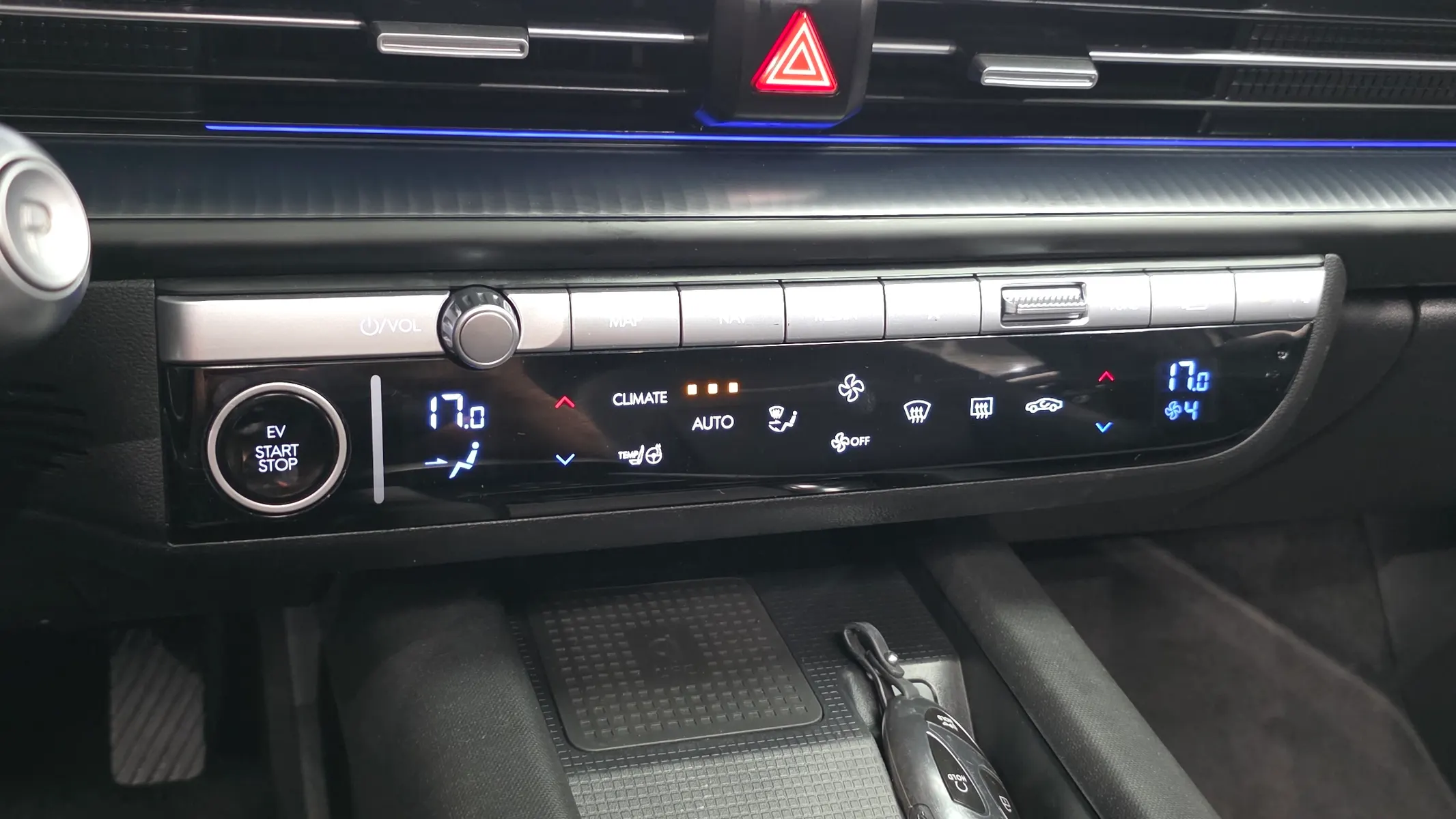 Hyundai Ioniq 6 2022 32/33