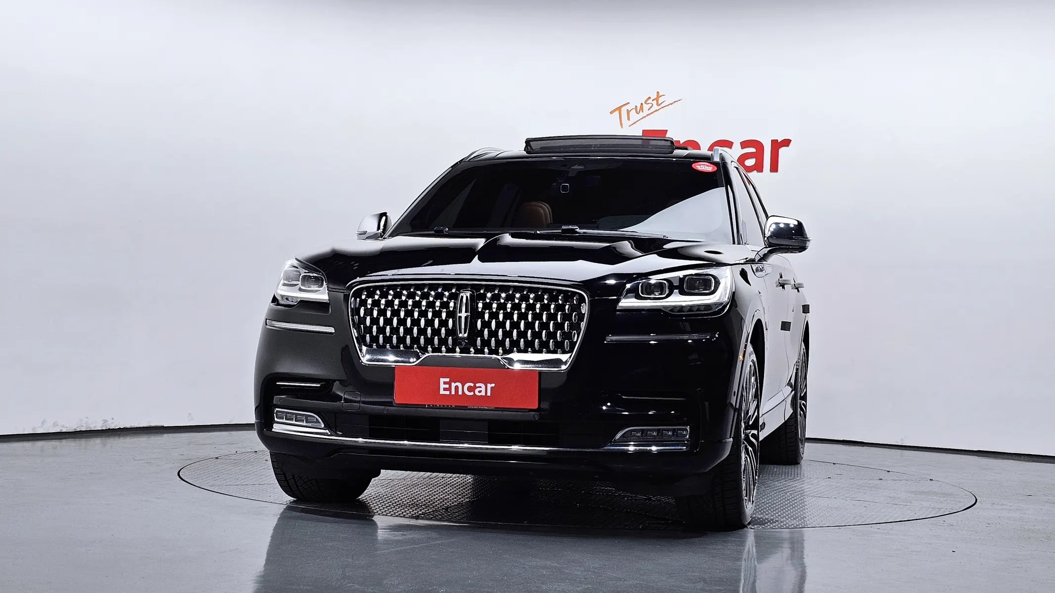 Lincoln 2 3.0 AWD 2020 3/40