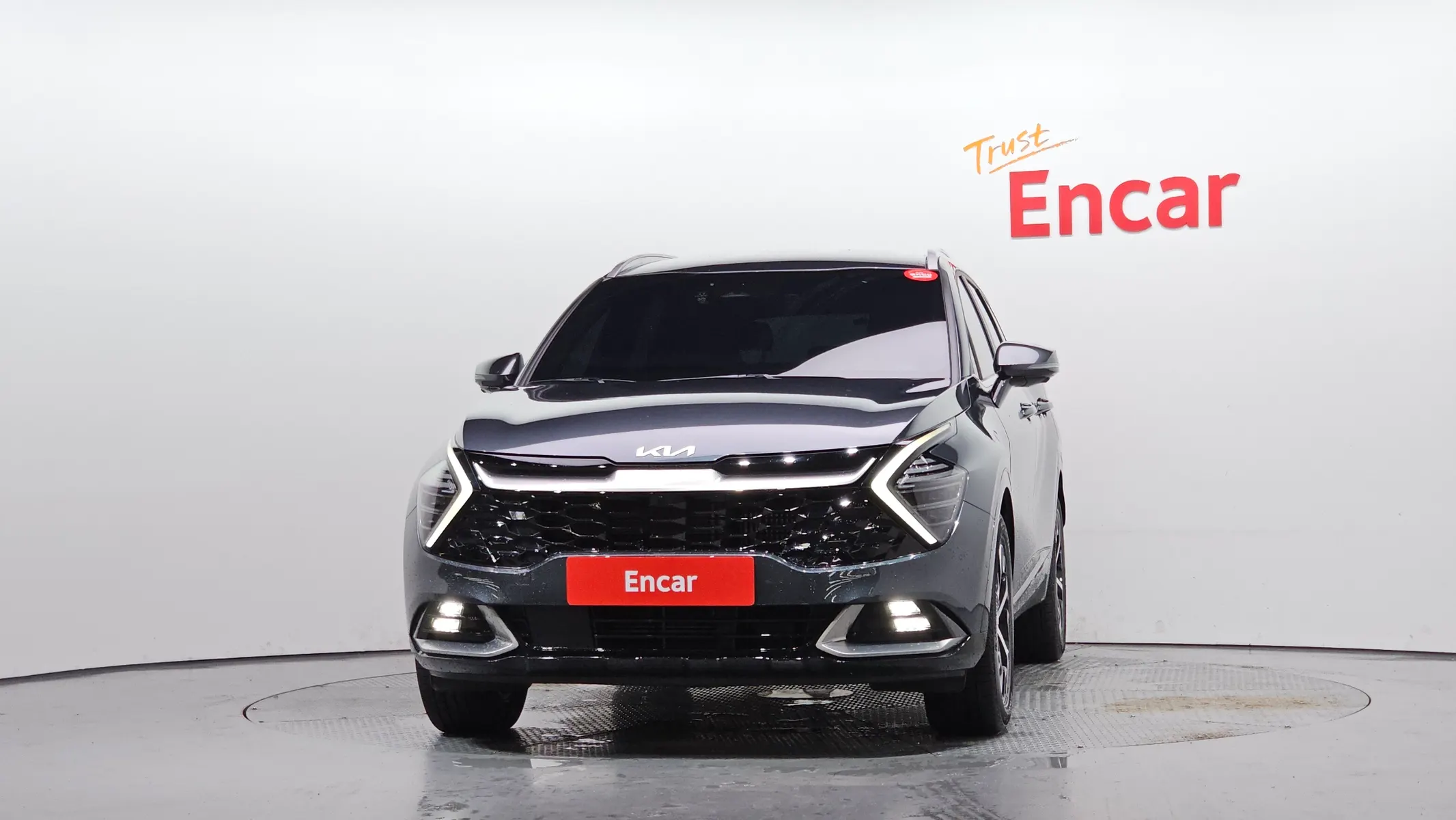 Kia 5 2WD 2024 2/5