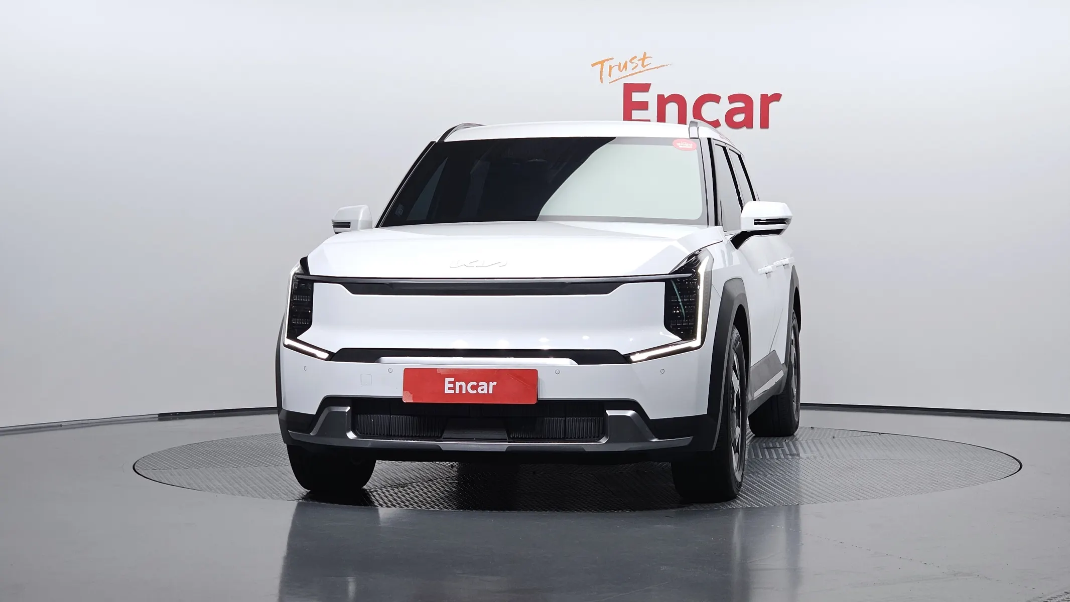 Kia EV9 4WD 2023 2/5
