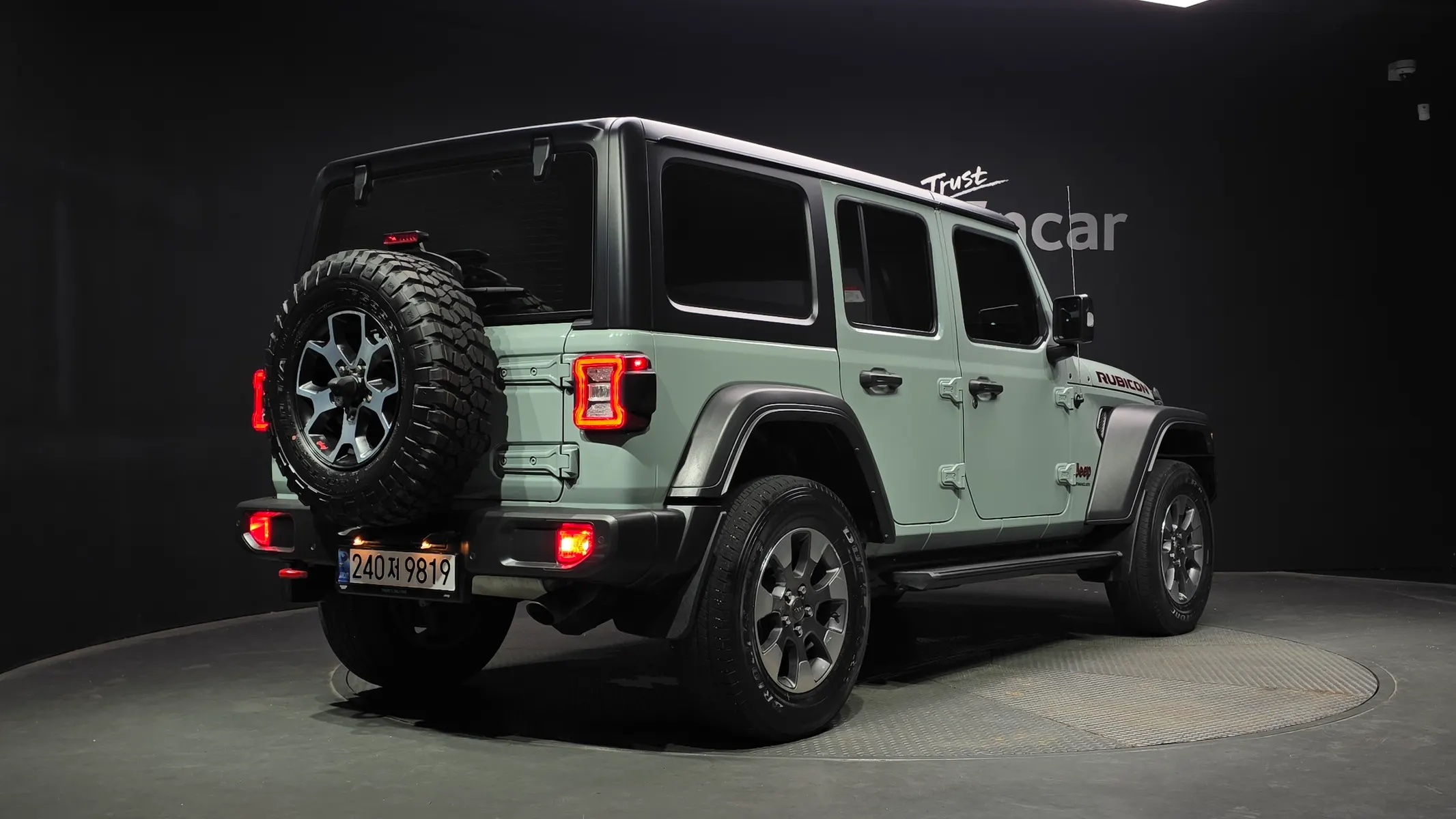 Jeep (JL) 2.0 4 2023 2/32