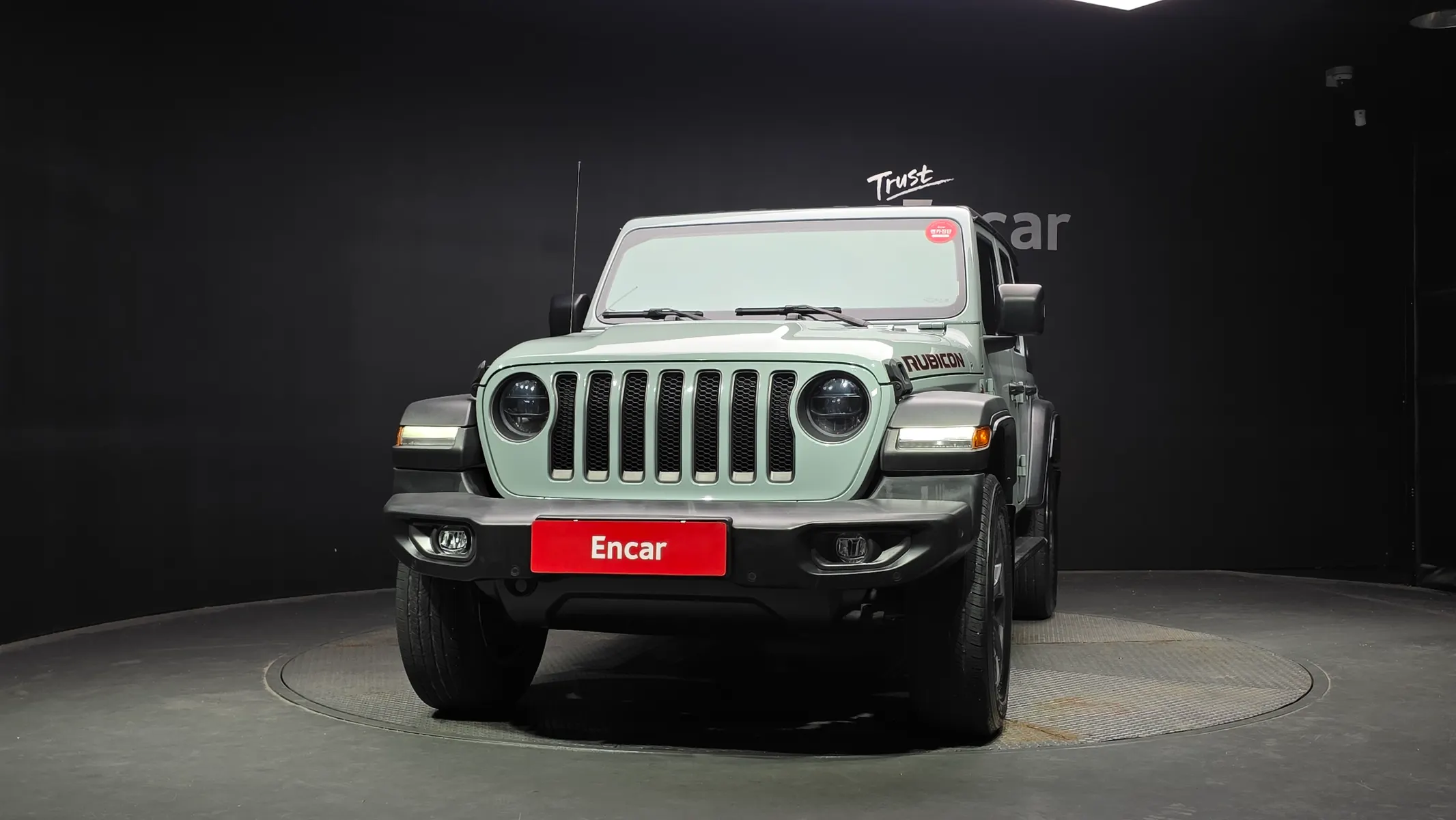 Jeep (JL) 2.0 4 2023 3/32