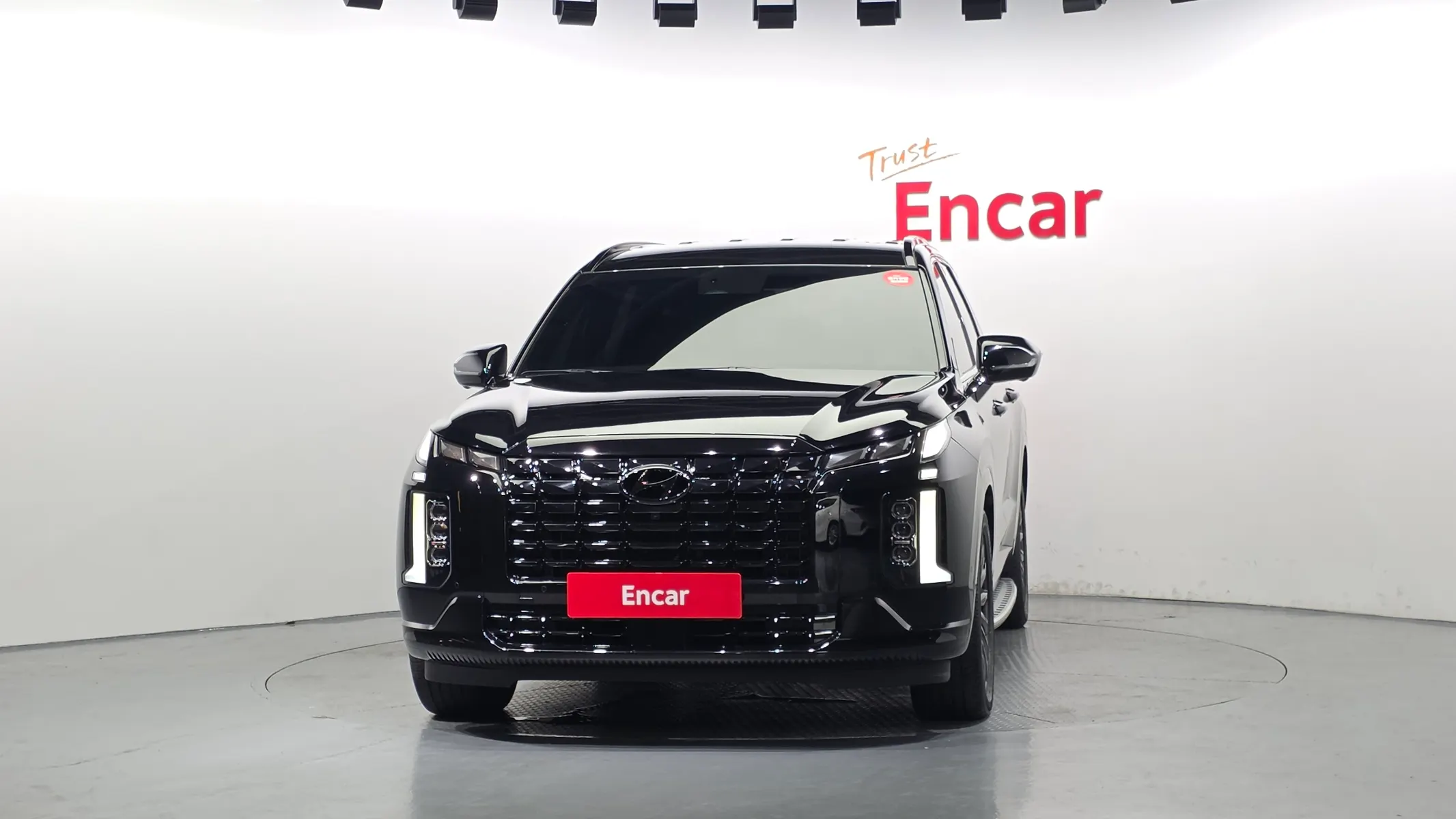 Hyundai 팰리세이드 3.8 4WD 2023 2/5